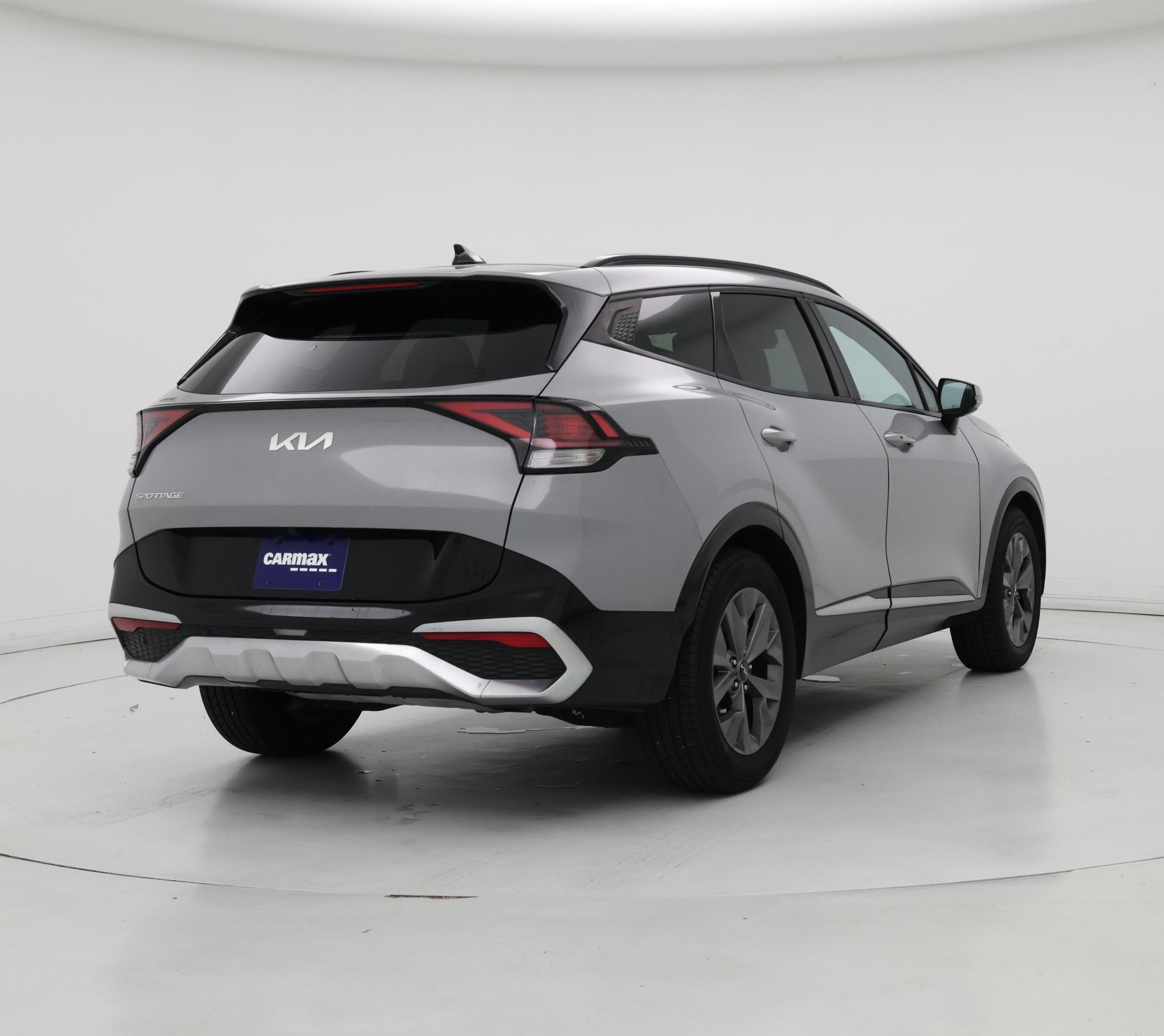 Thumbnail: 2023 Kia Sportage - 8