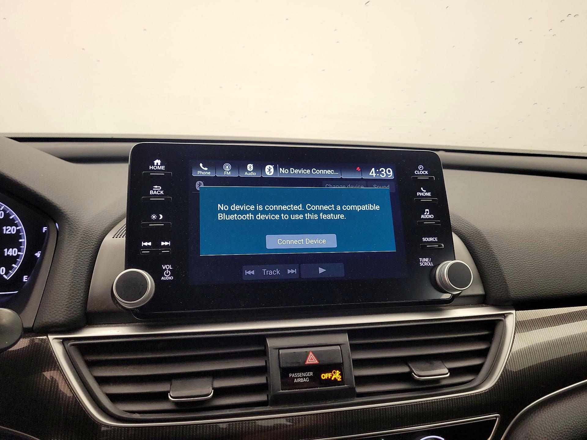 Thumbnail: 2022 Honda Accord - 13