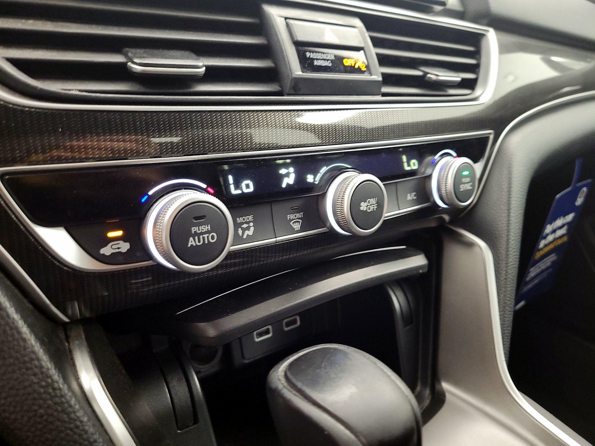 Thumbnail: 2022 Honda Accord - 14