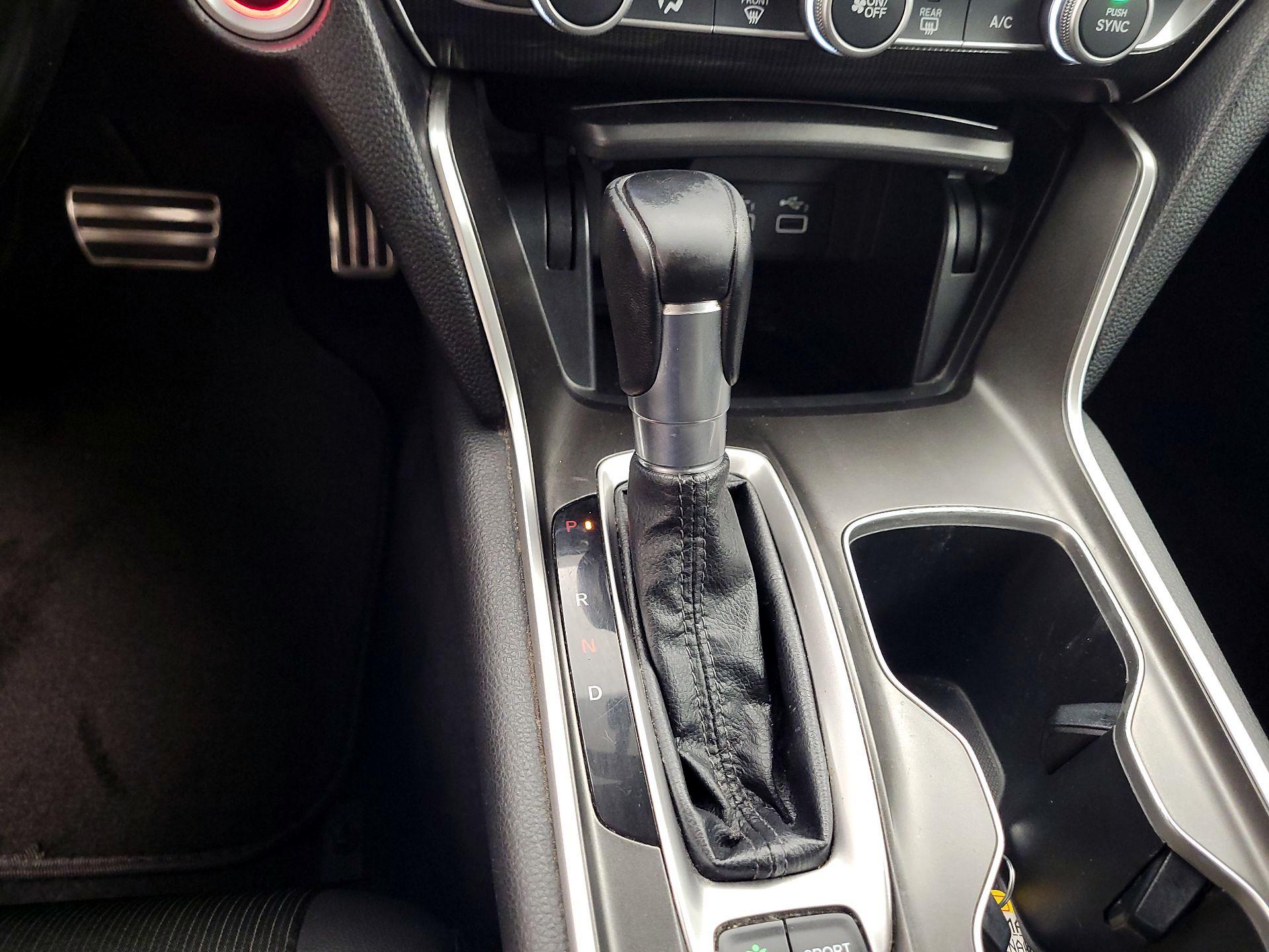 Thumbnail: 2022 Honda Accord - 15