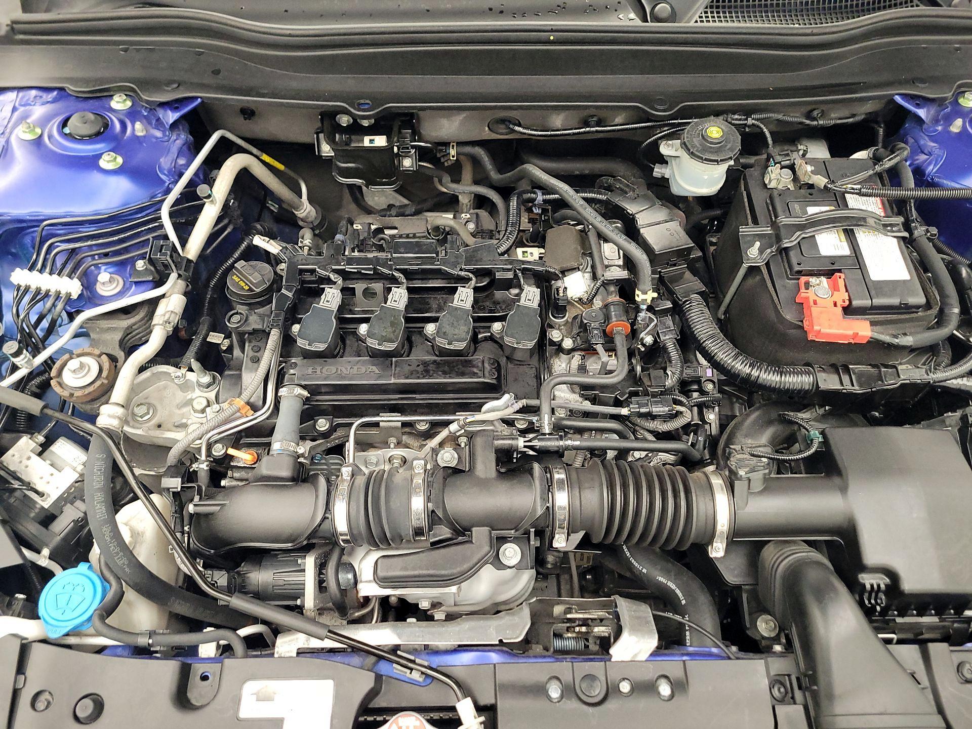 Thumbnail: 2022 Honda Accord - 17