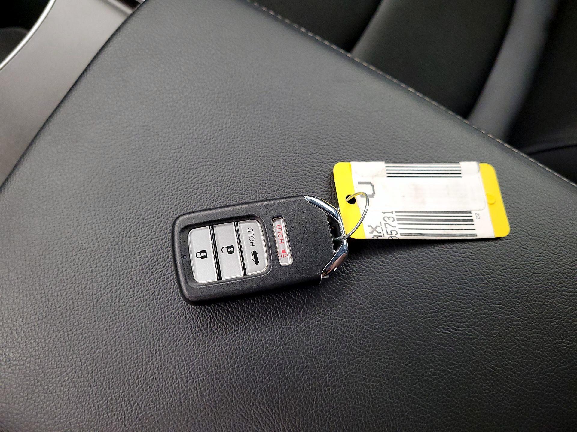 Thumbnail: 2022 Honda Accord - 18