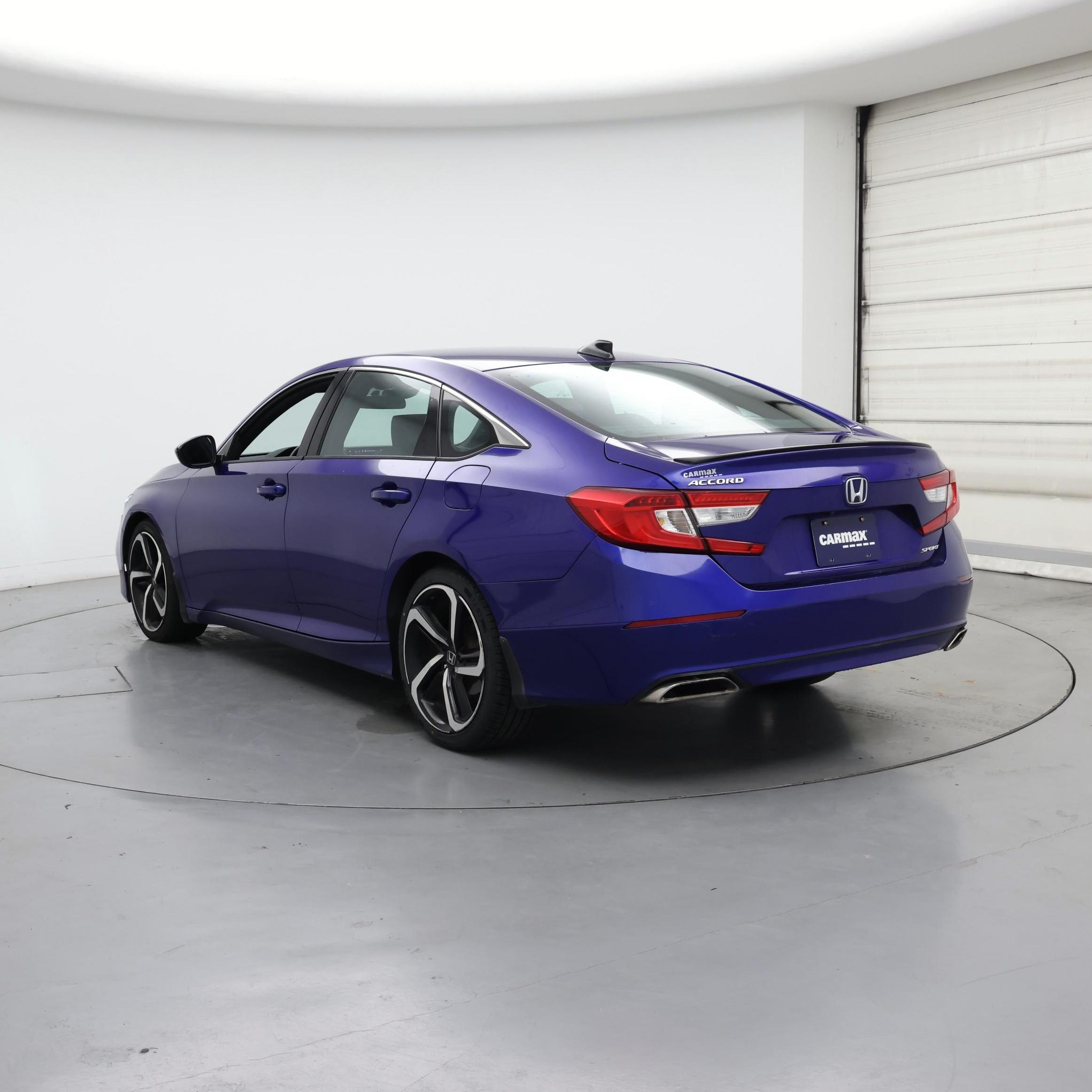 Thumbnail: 2022 Honda Accord - 2