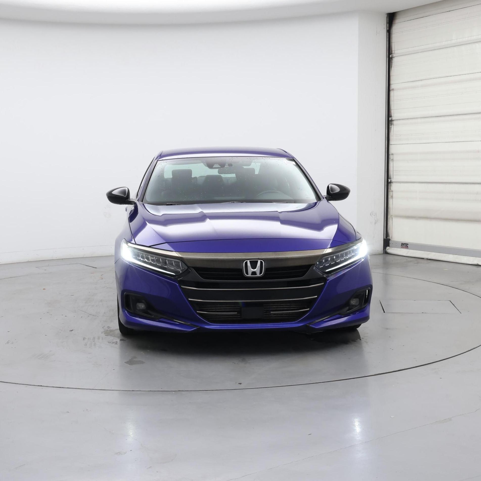 Thumbnail: 2022 Honda Accord - 5