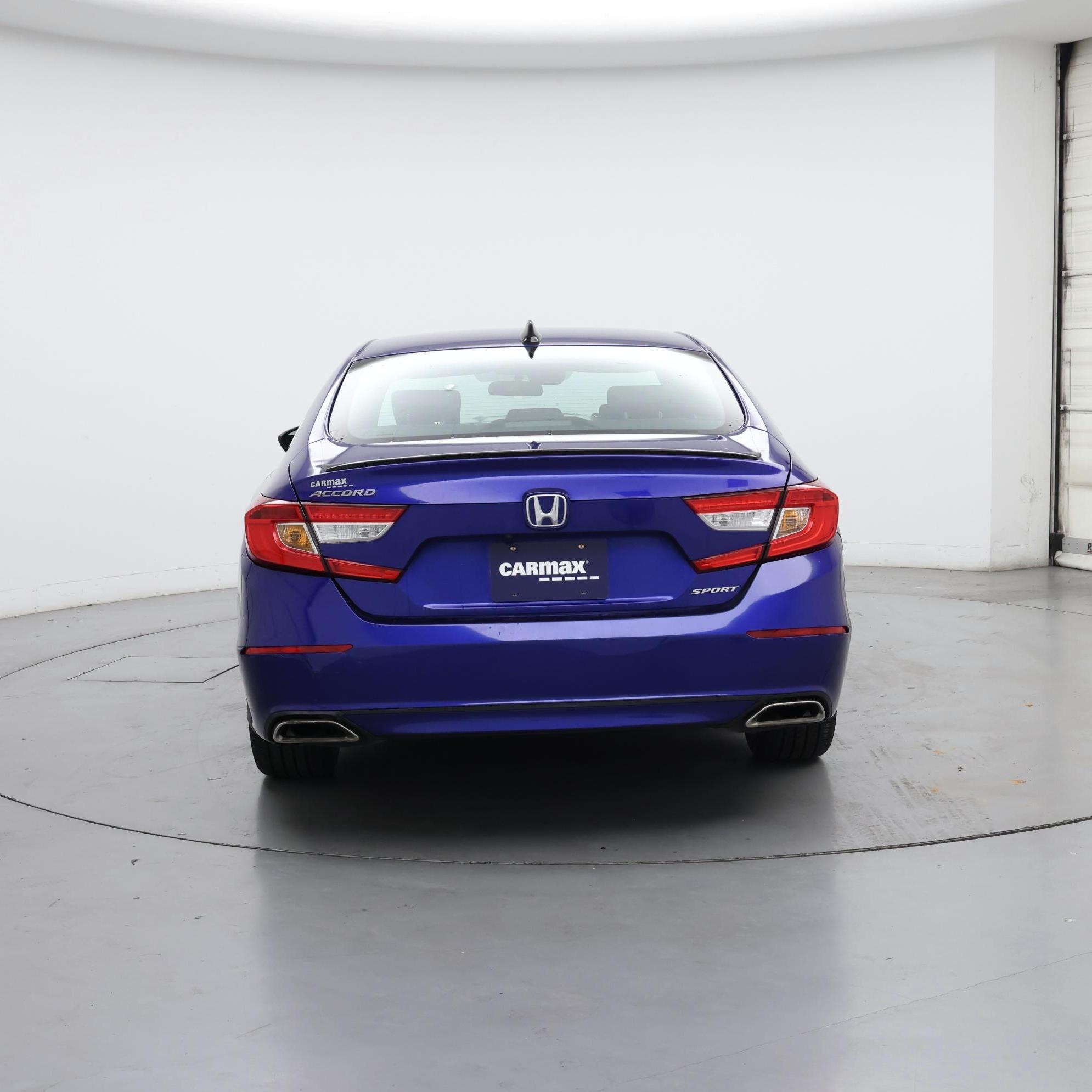 Thumbnail: 2022 Honda Accord - 6