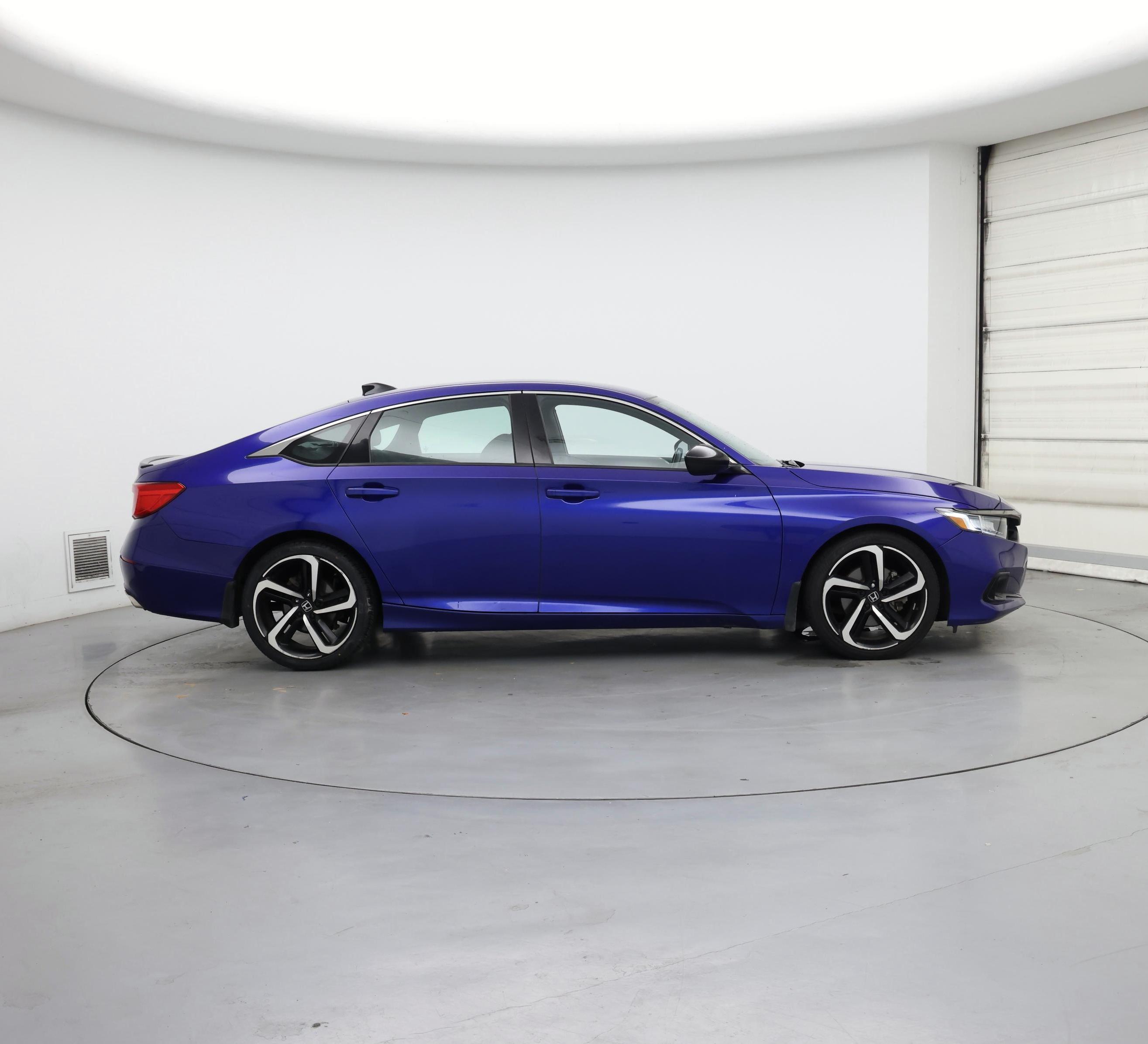 Thumbnail: 2022 Honda Accord - 7