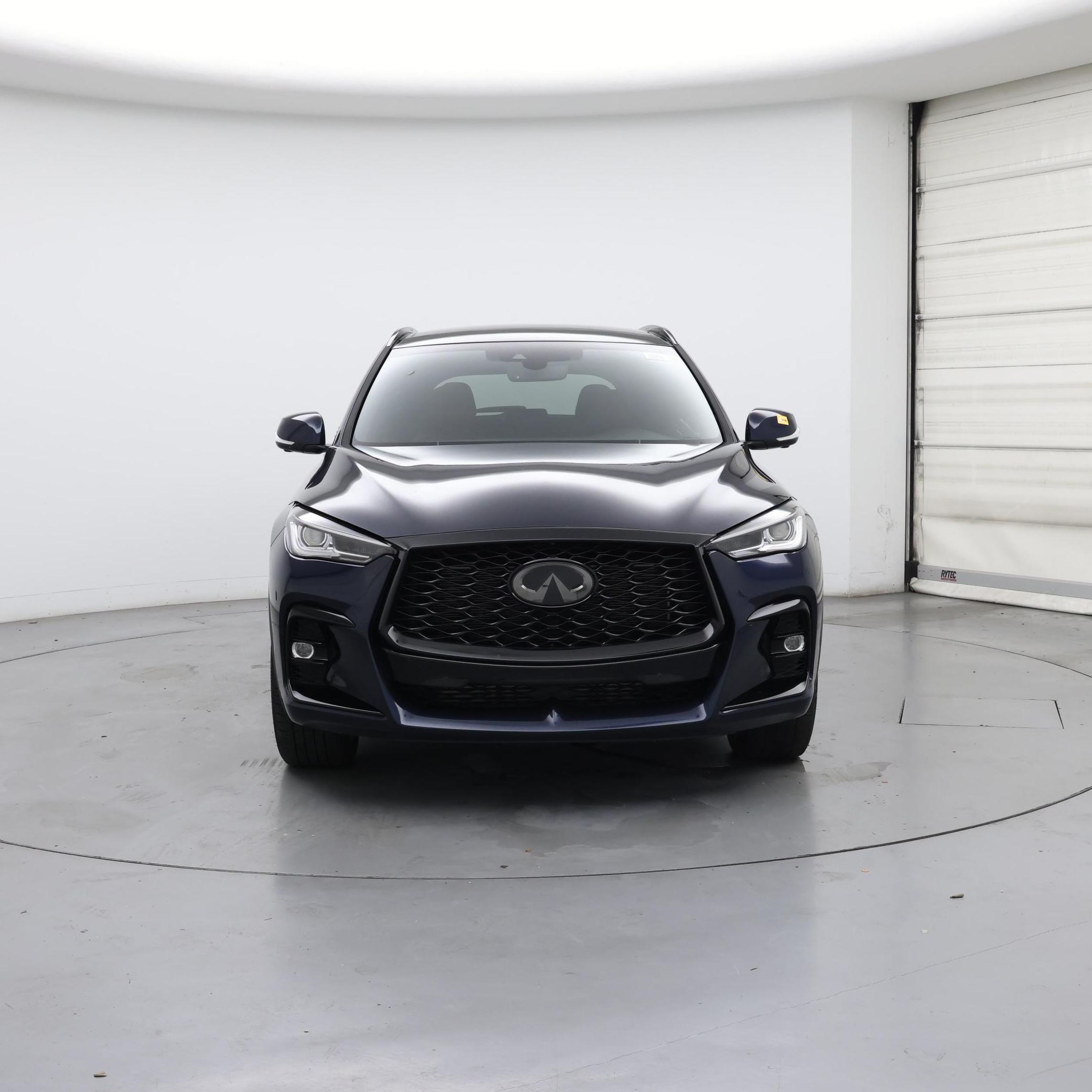 Thumbnail: 2023 INFINITI QX50 - 5