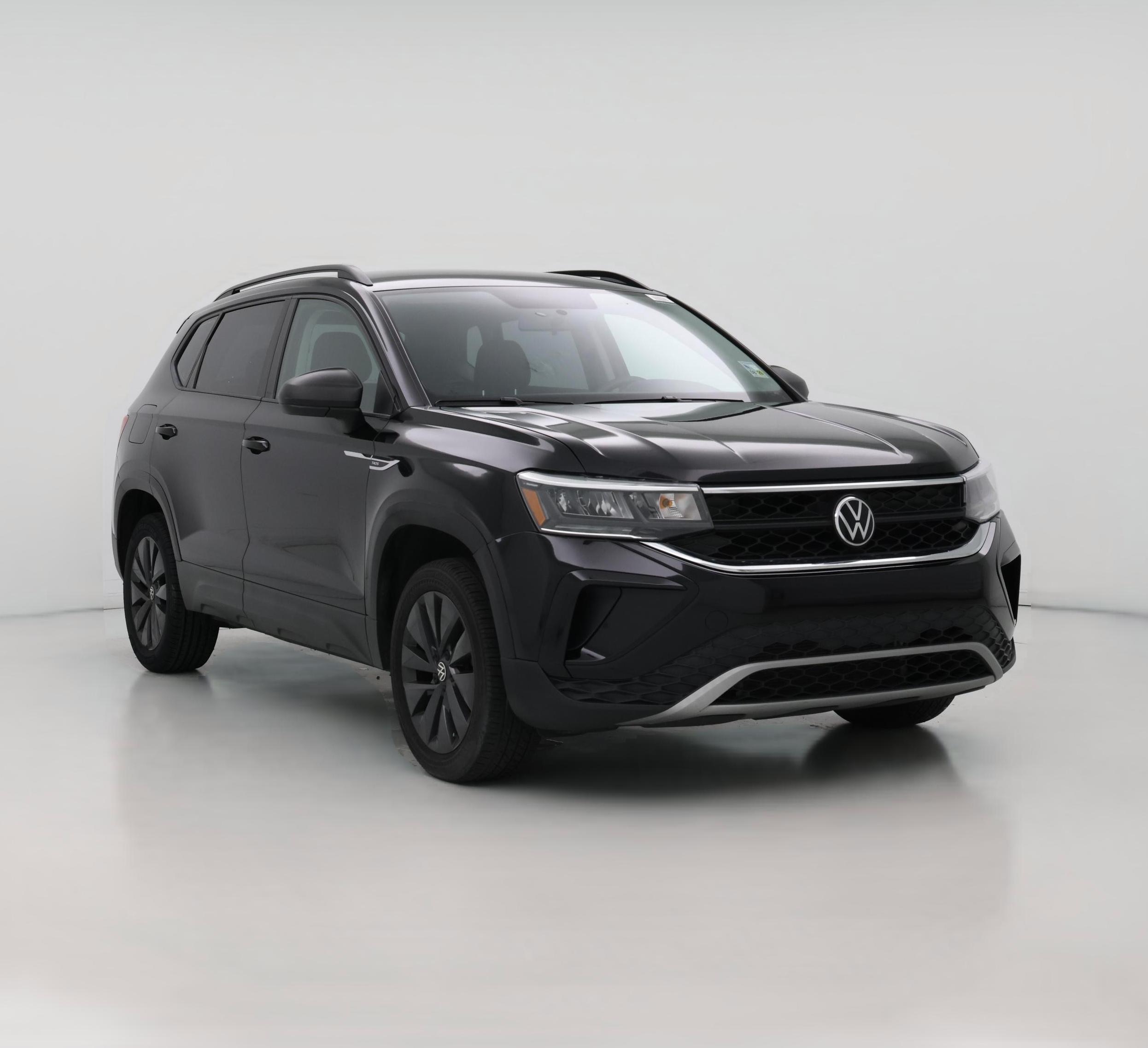Thumbnail: 2022 Volkswagen Taos - 1