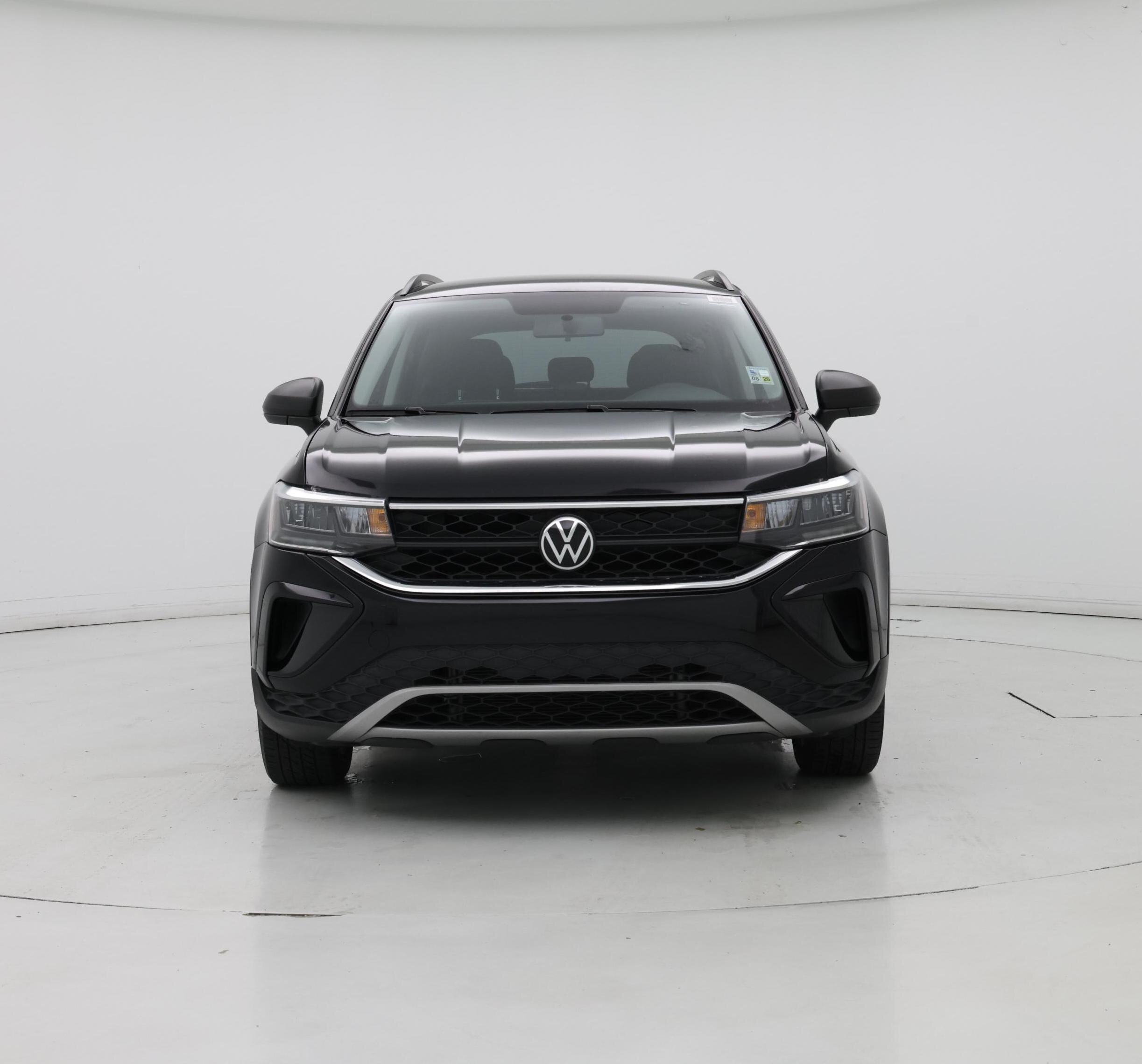 Thumbnail: 2022 Volkswagen Taos - 5