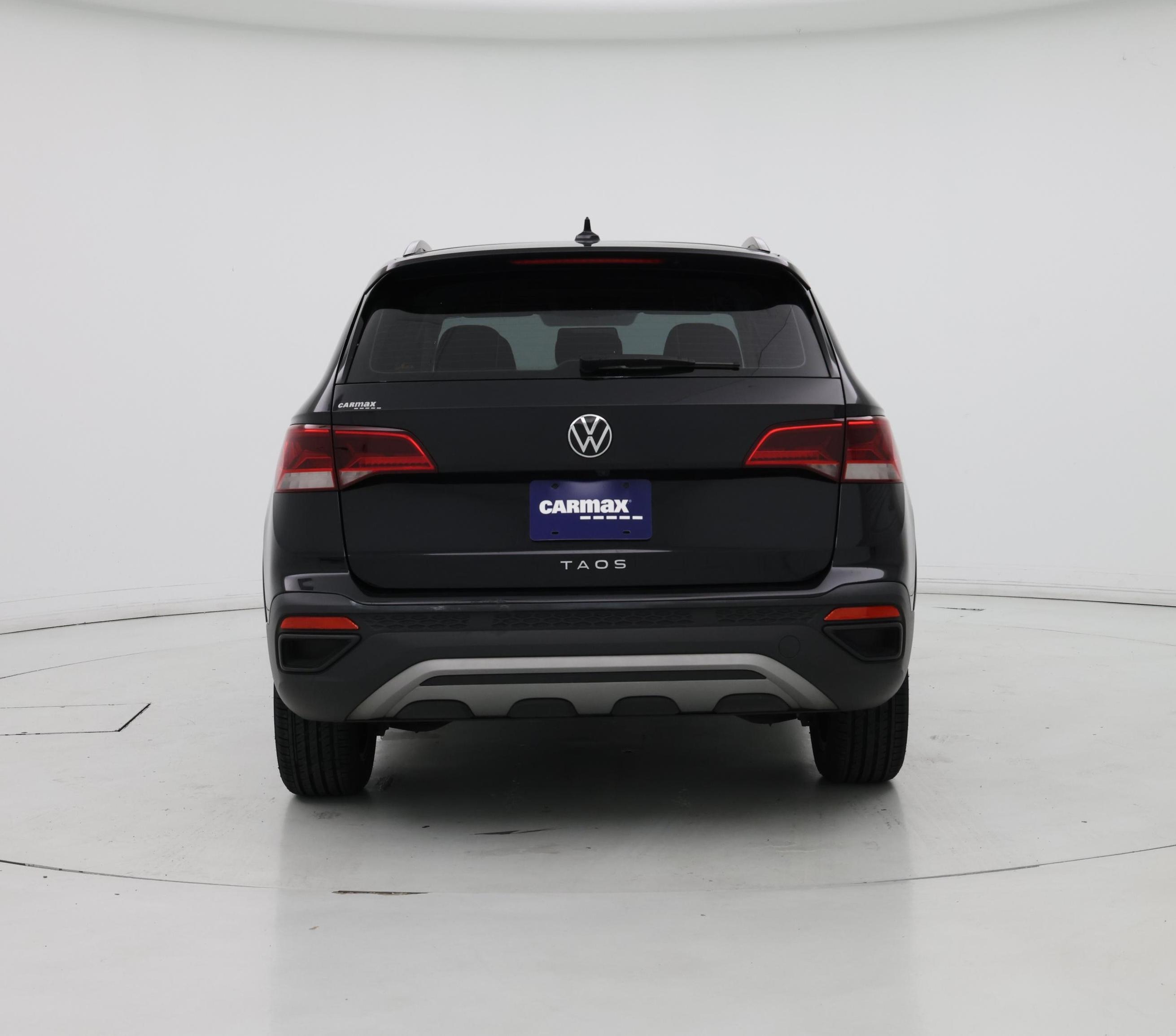 Thumbnail: 2022 Volkswagen Taos - 6