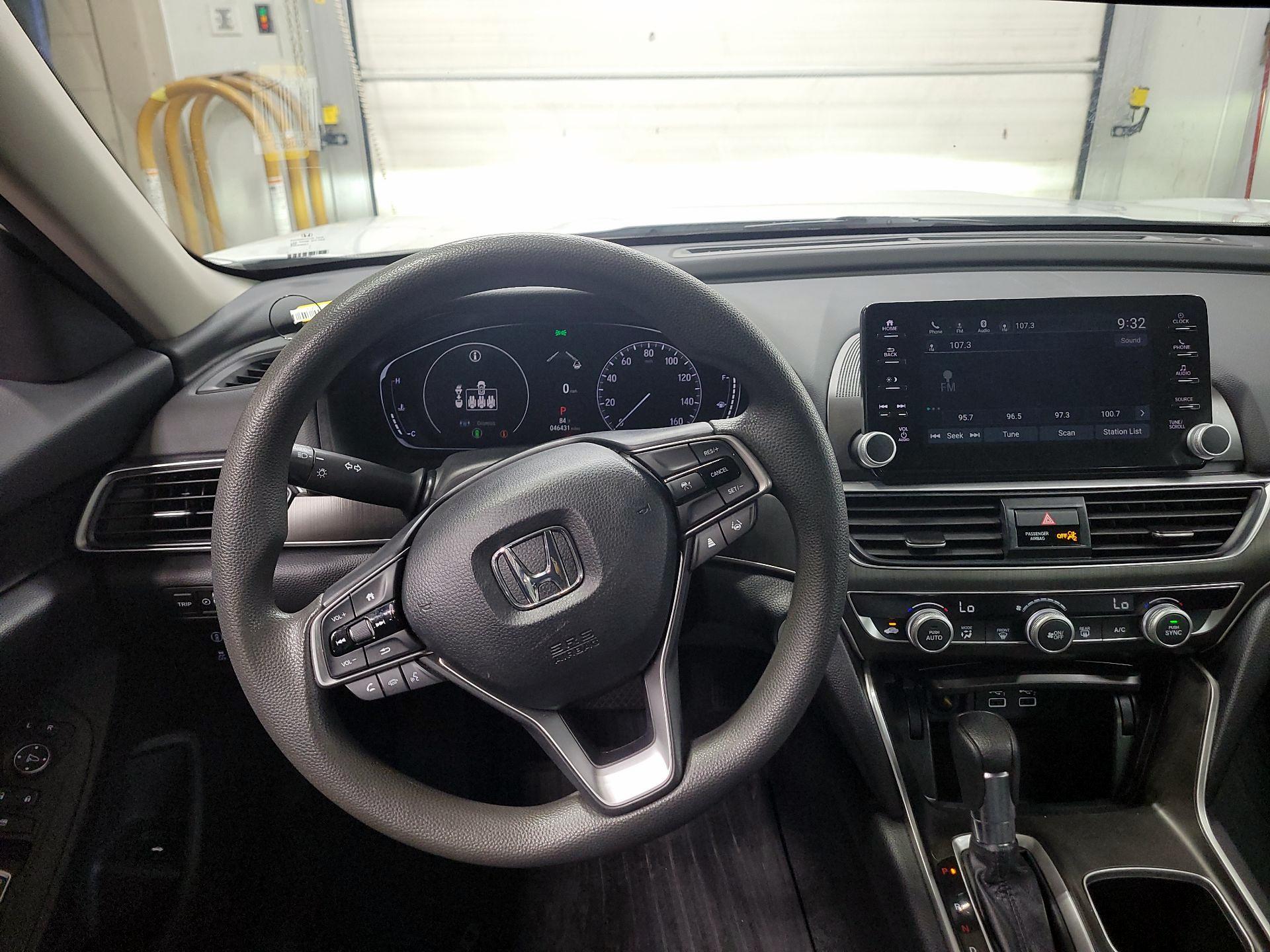 Thumbnail: 2021 Honda Accord - 10