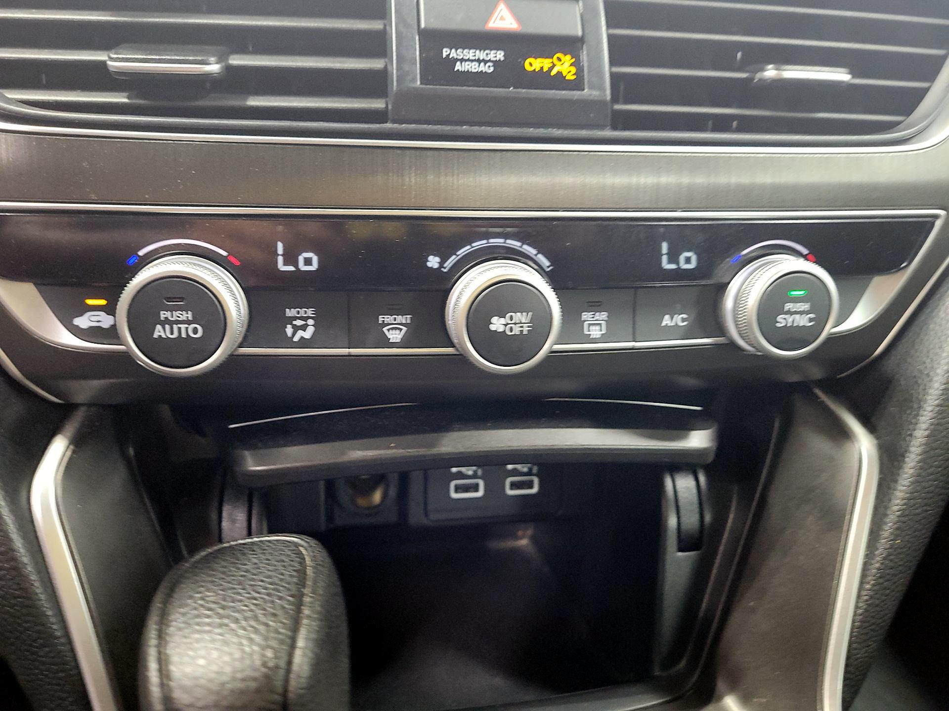 Thumbnail: 2021 Honda Accord - 16