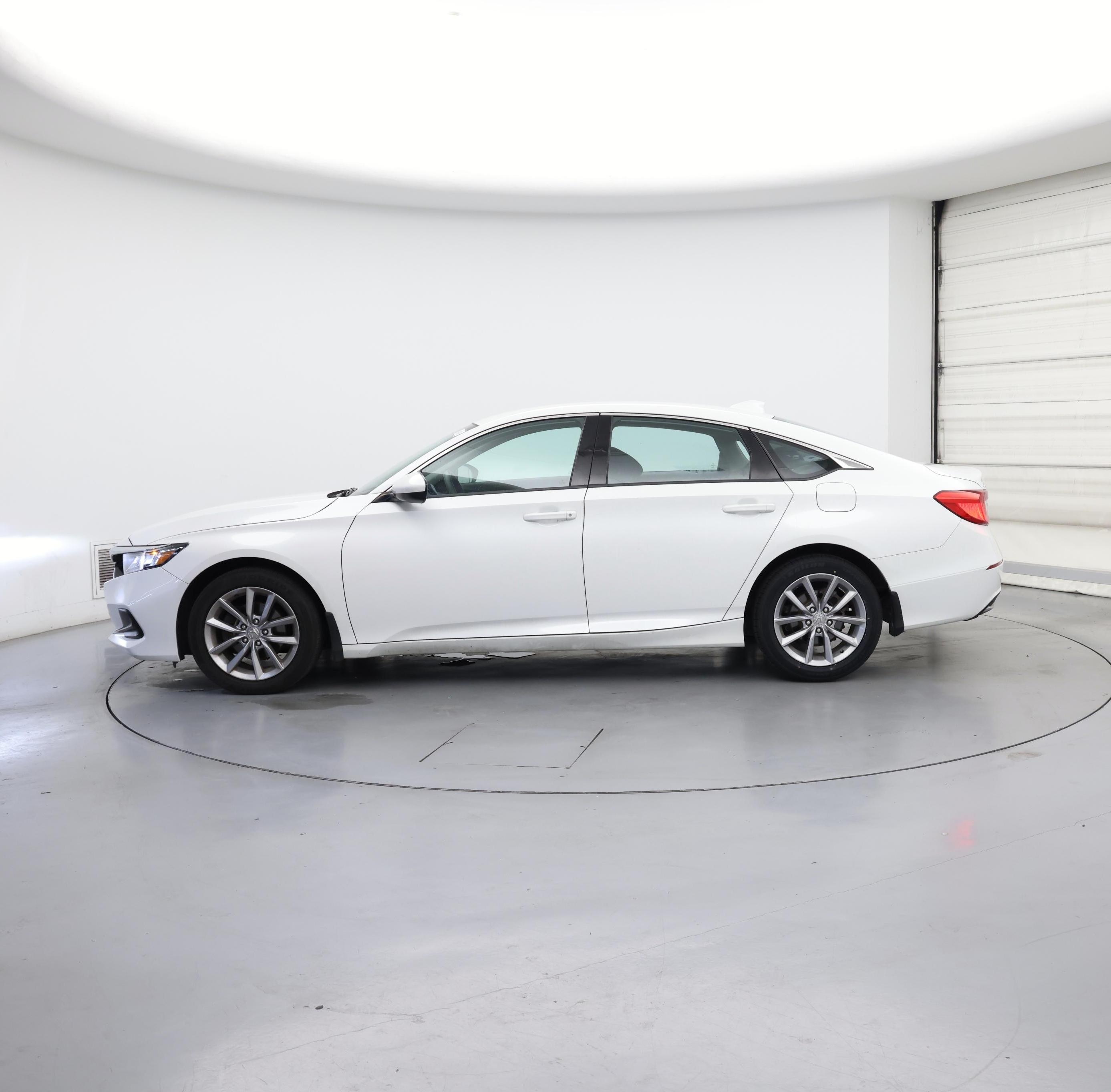 Thumbnail: 2021 Honda Accord - 3