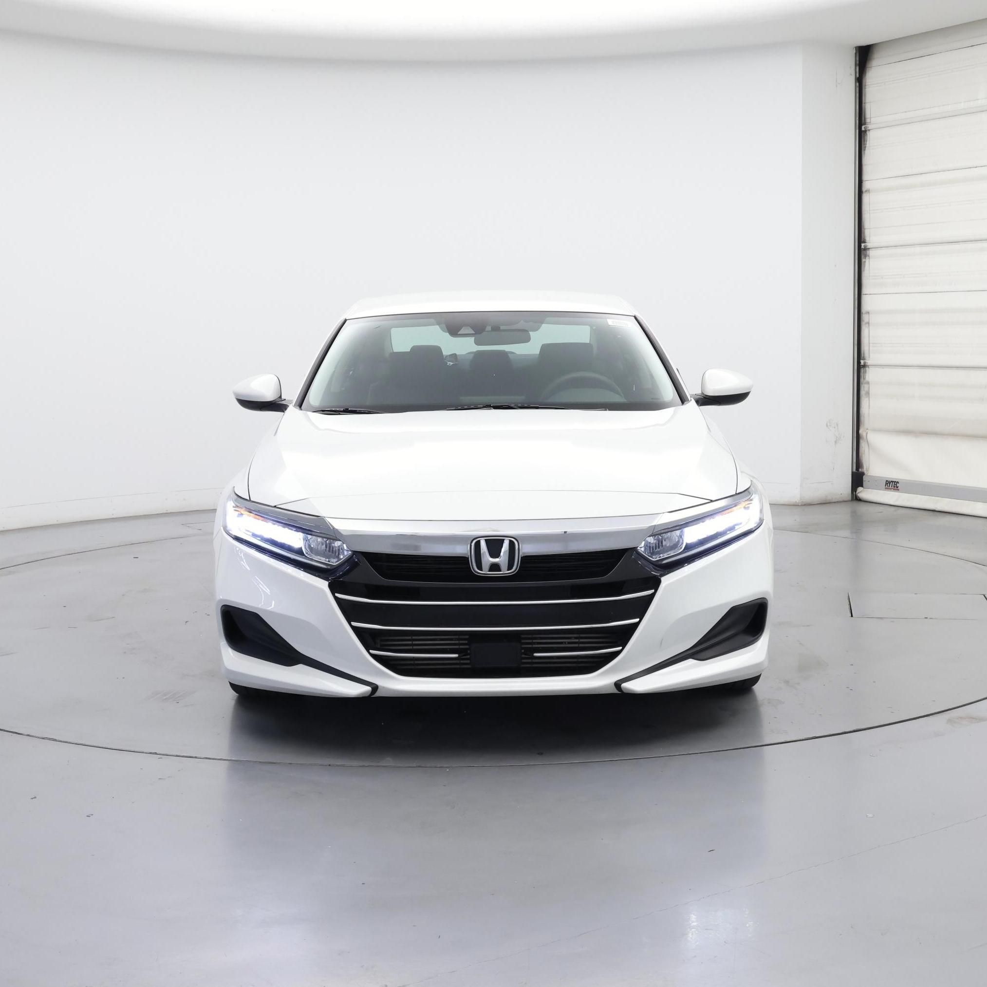Thumbnail: 2021 Honda Accord - 5