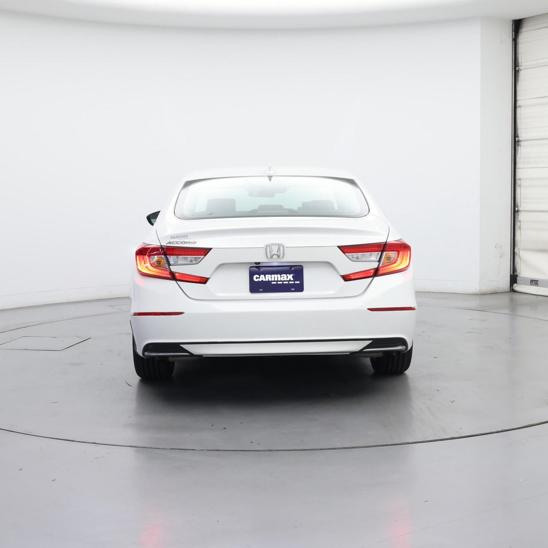 Thumbnail: 2021 Honda Accord - 6