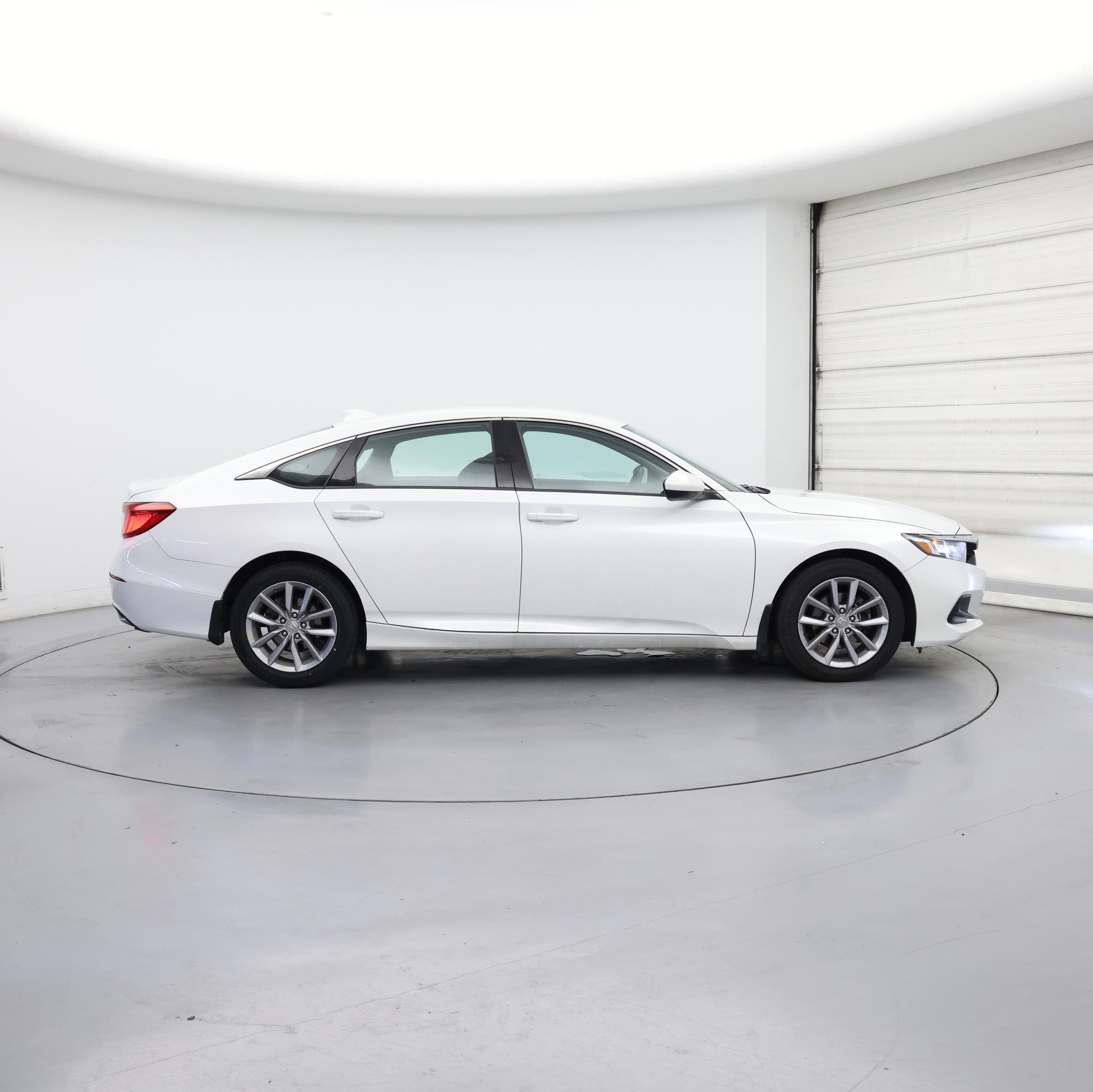 Thumbnail: 2021 Honda Accord - 7