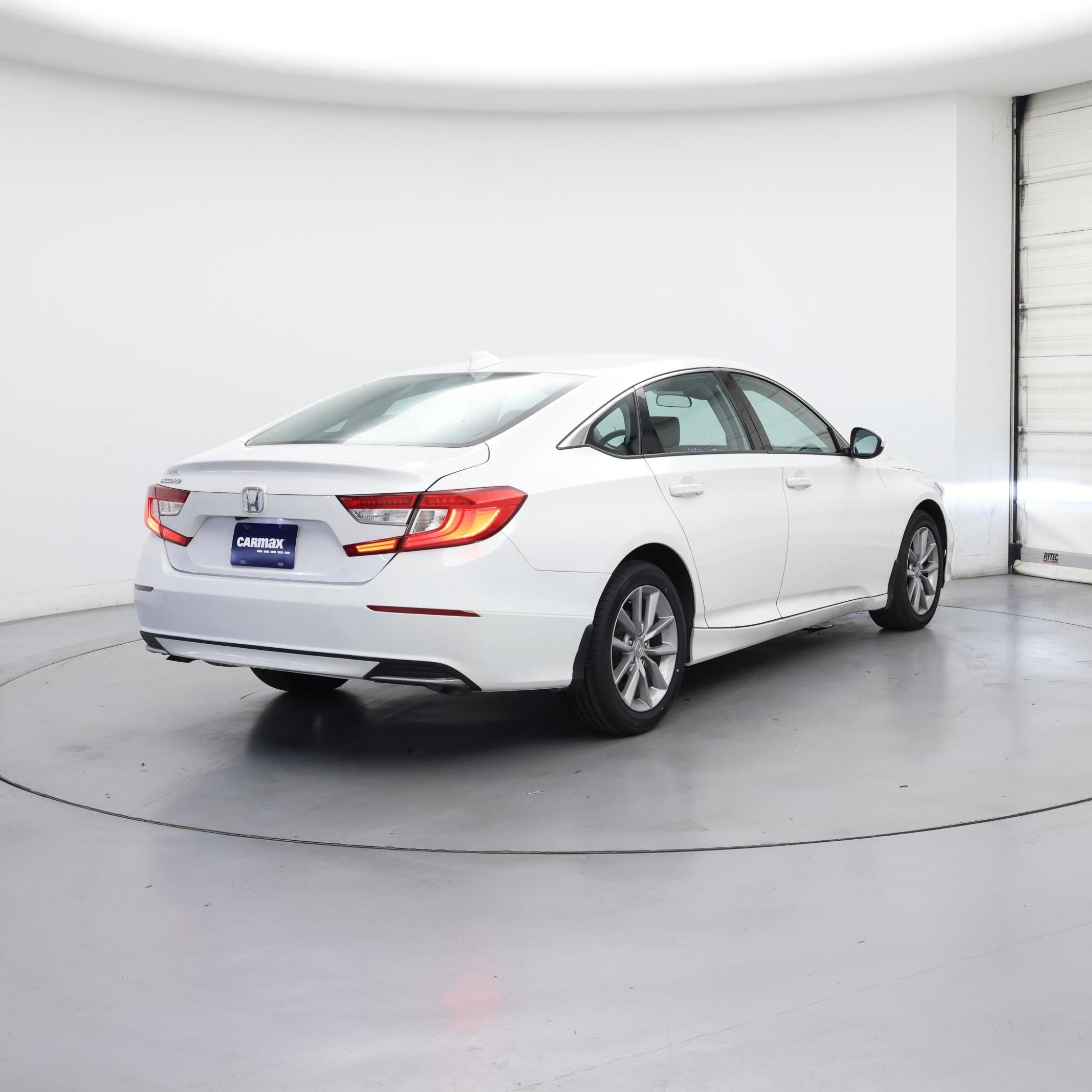 Thumbnail: 2021 Honda Accord - 8