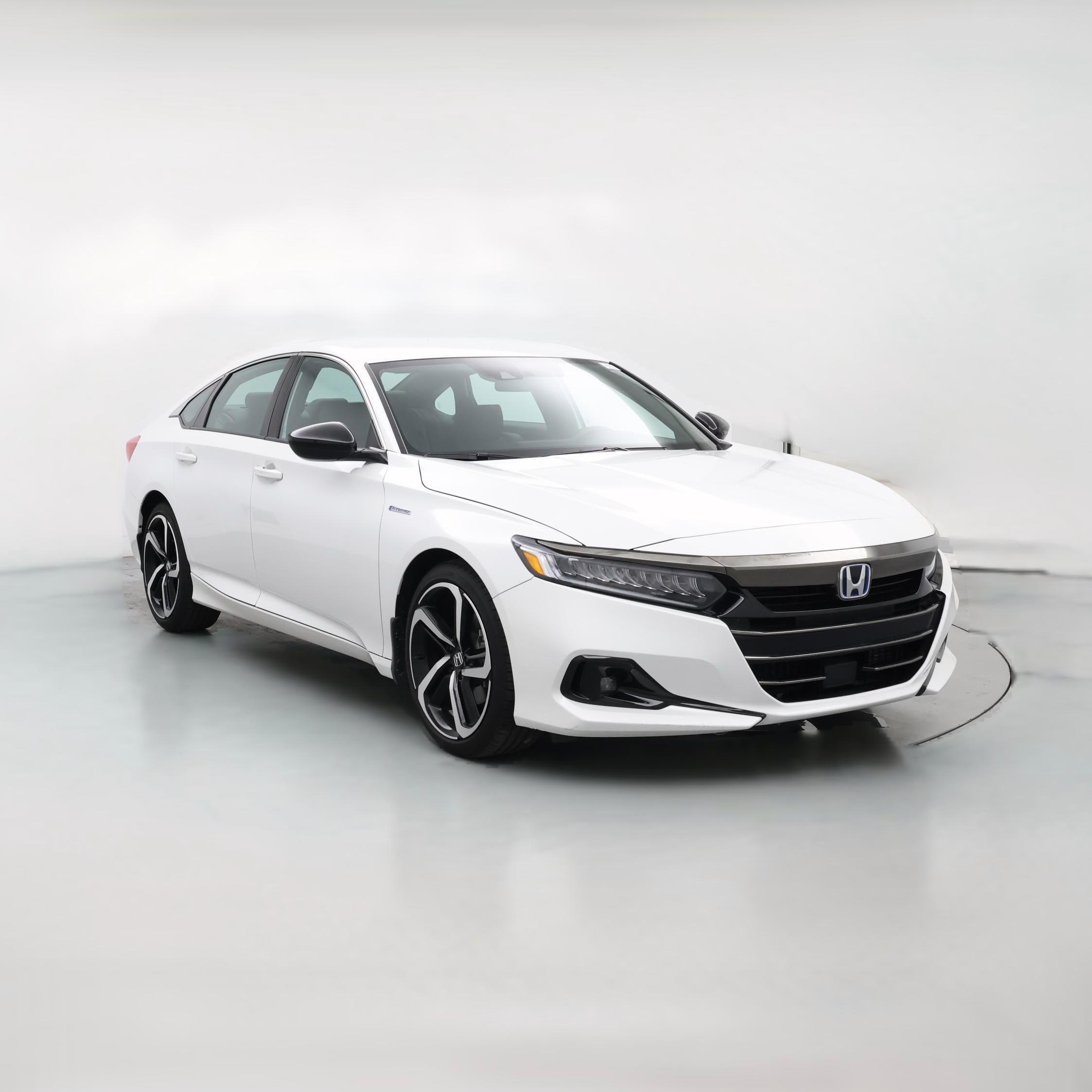 Thumbnail: 2022 Honda Accord - 1