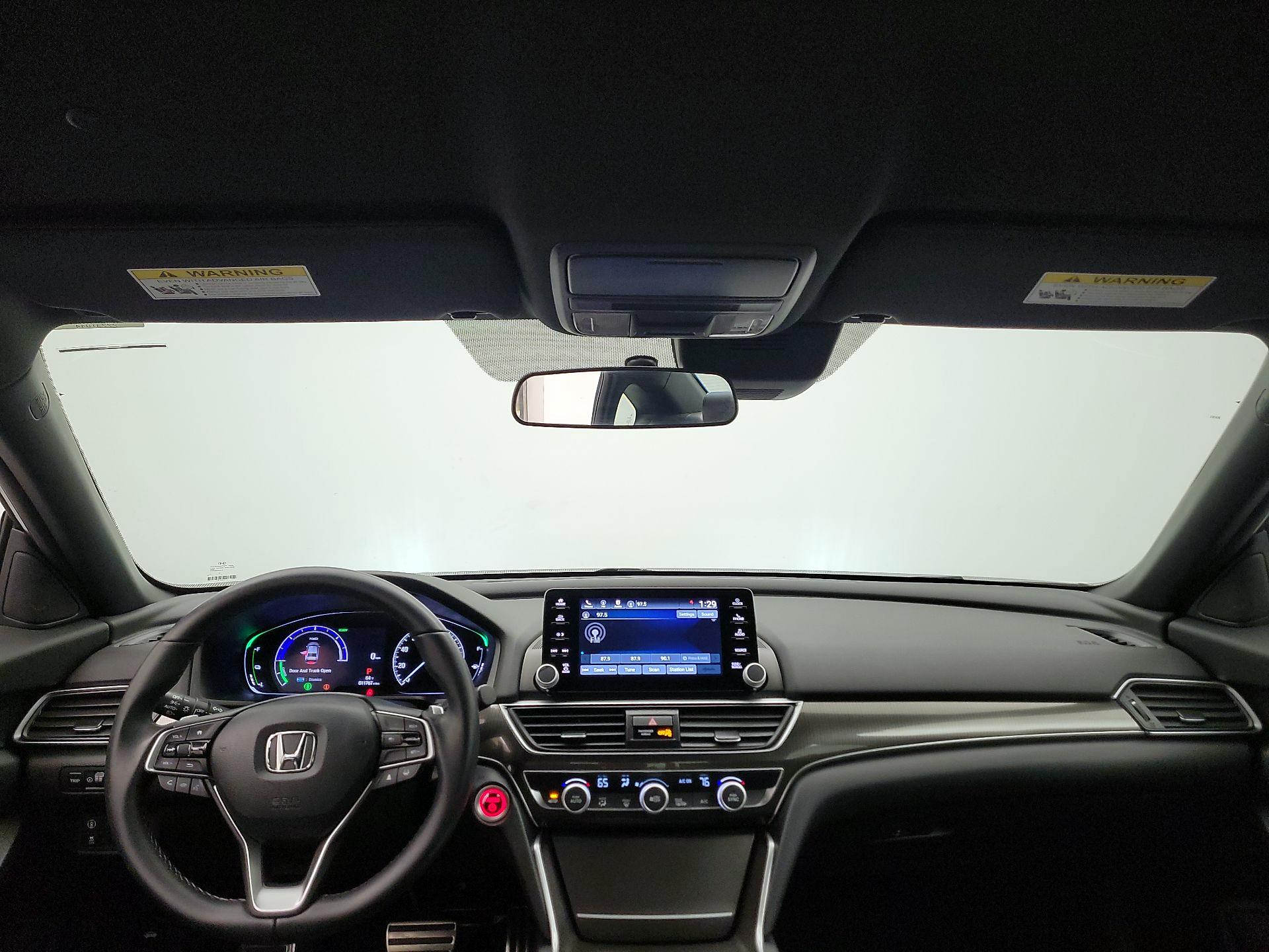 Thumbnail: 2022 Honda Accord - 9
