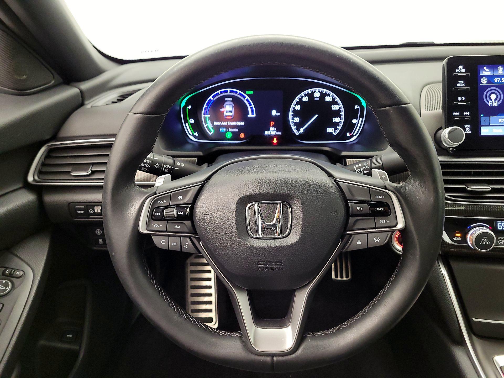 Thumbnail: 2022 Honda Accord - 10