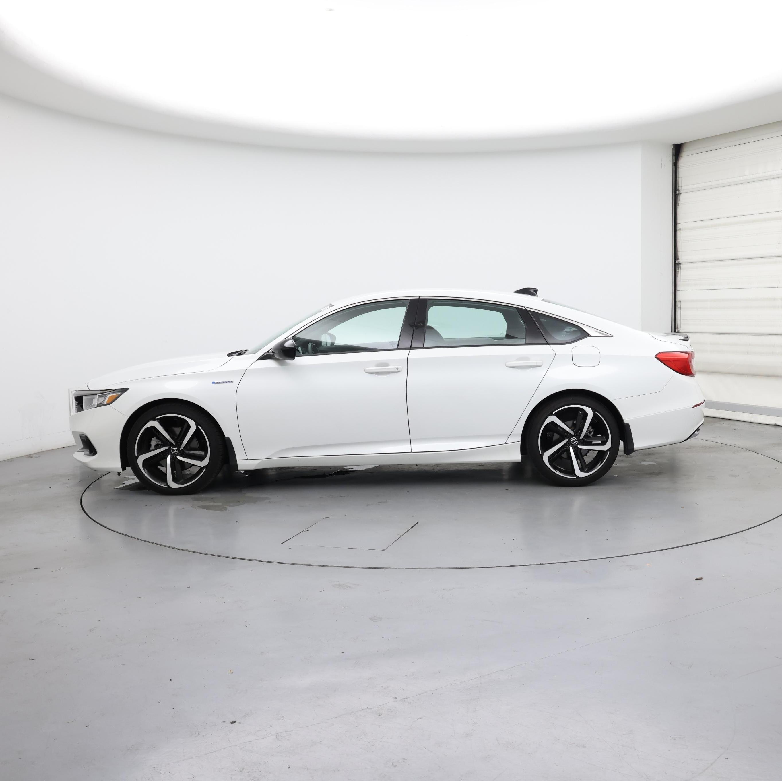 Thumbnail: 2022 Honda Accord - 3
