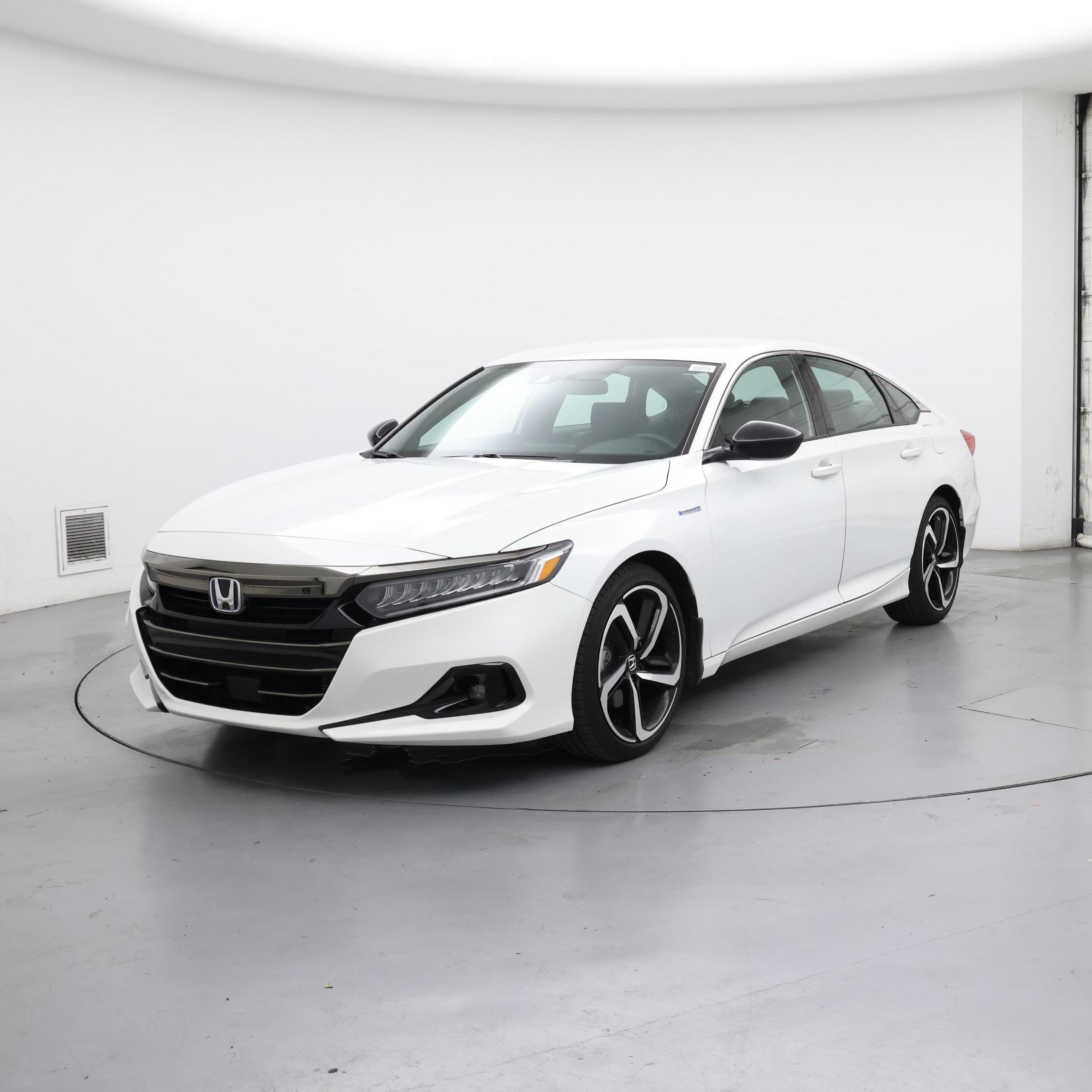 Thumbnail: 2022 Honda Accord - 4