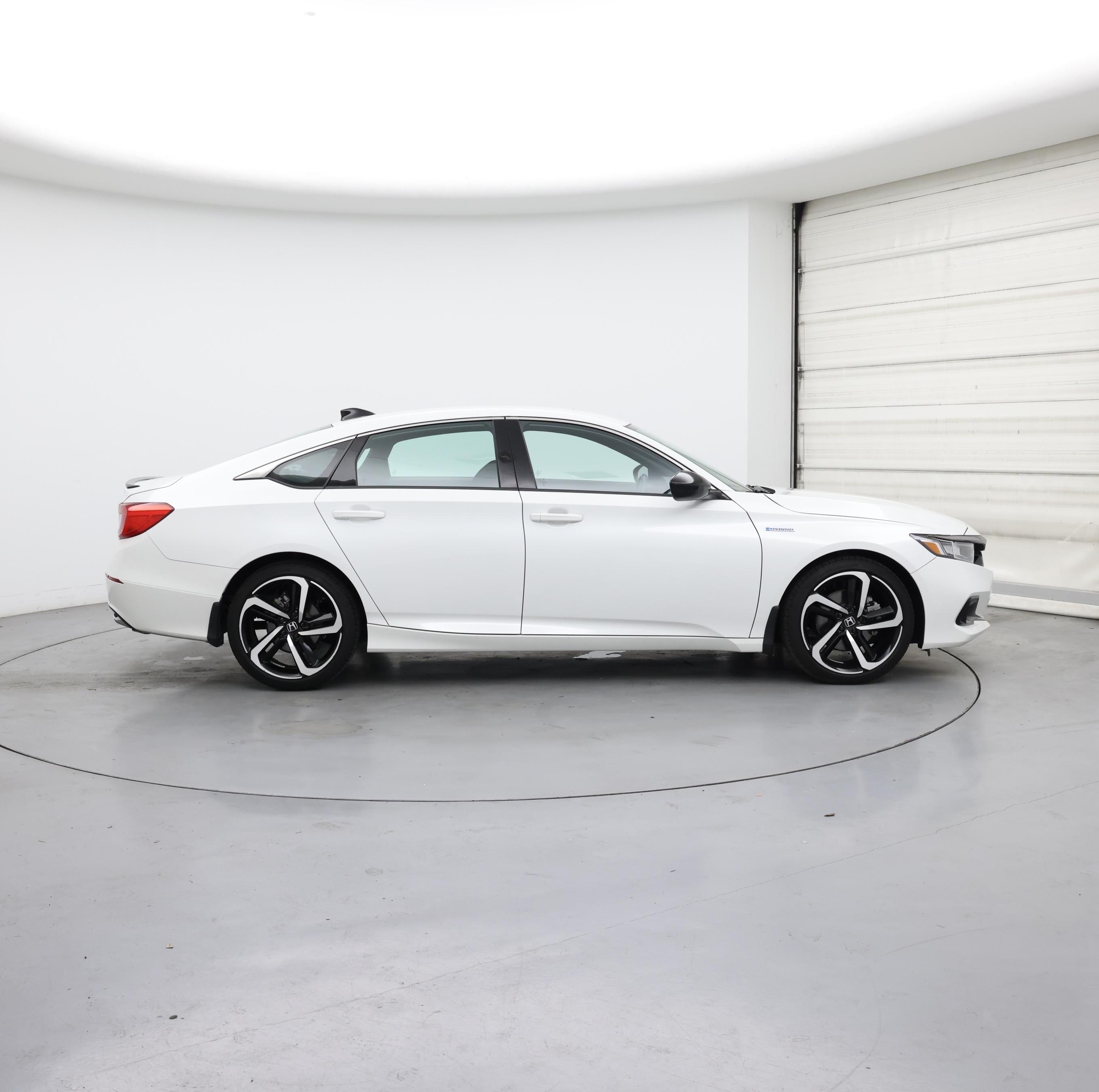 Thumbnail: 2022 Honda Accord - 7