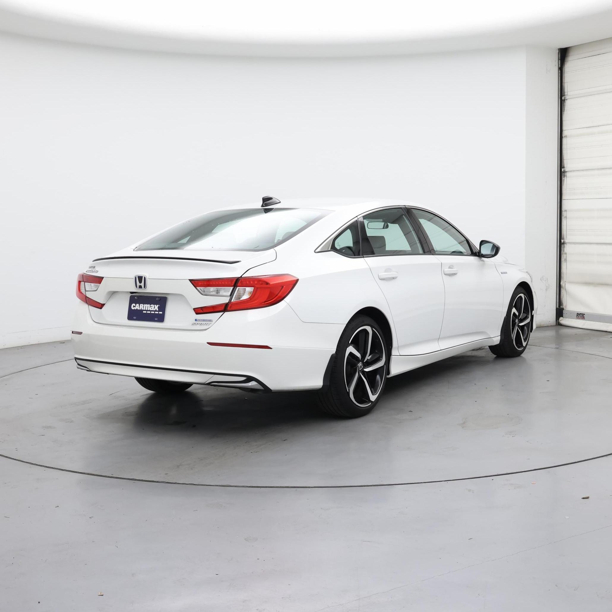 Thumbnail: 2022 Honda Accord - 8