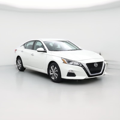 2020 Nissan Altima S