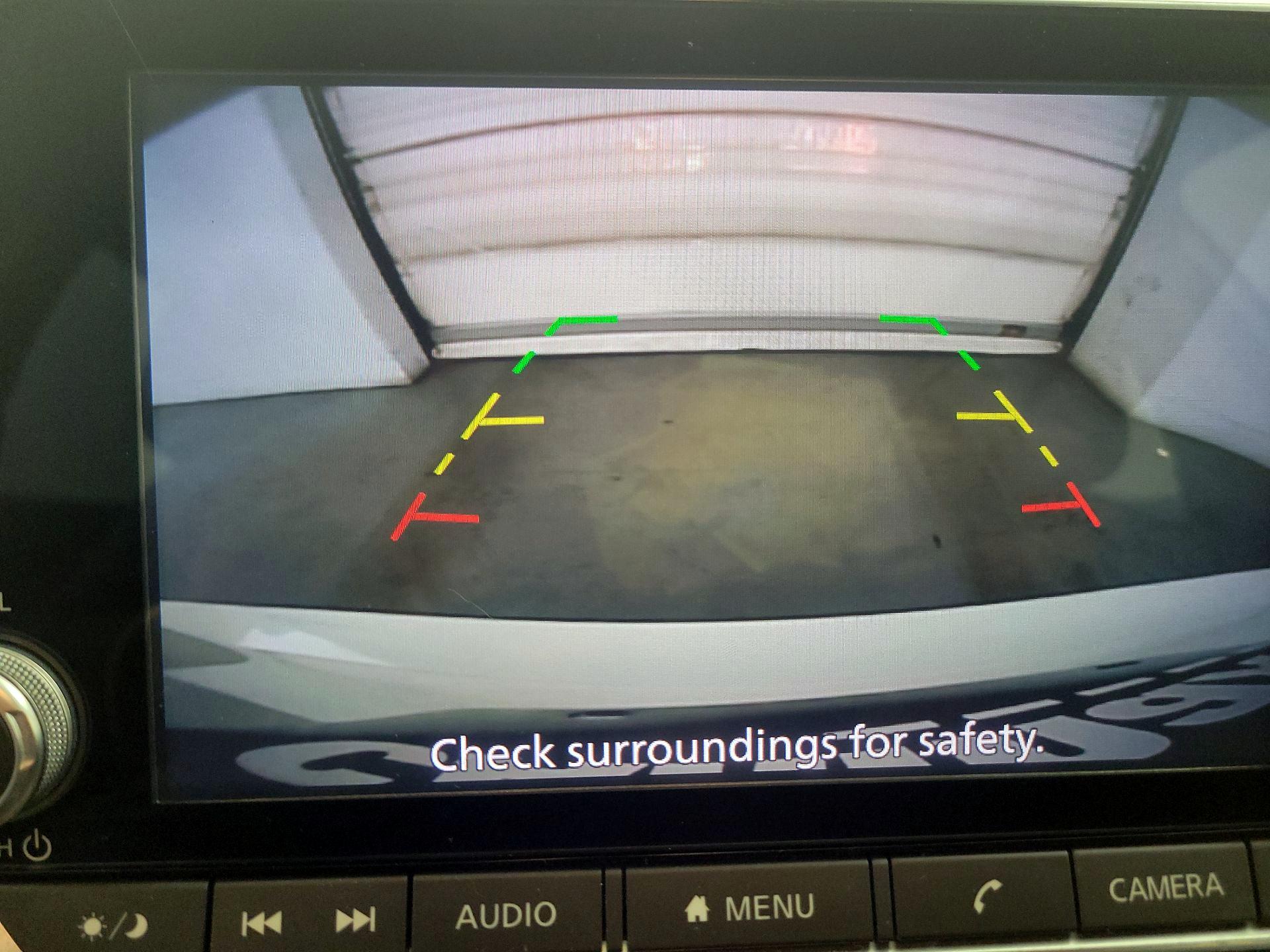 Thumbnail: 2020 Nissan Altima - 14