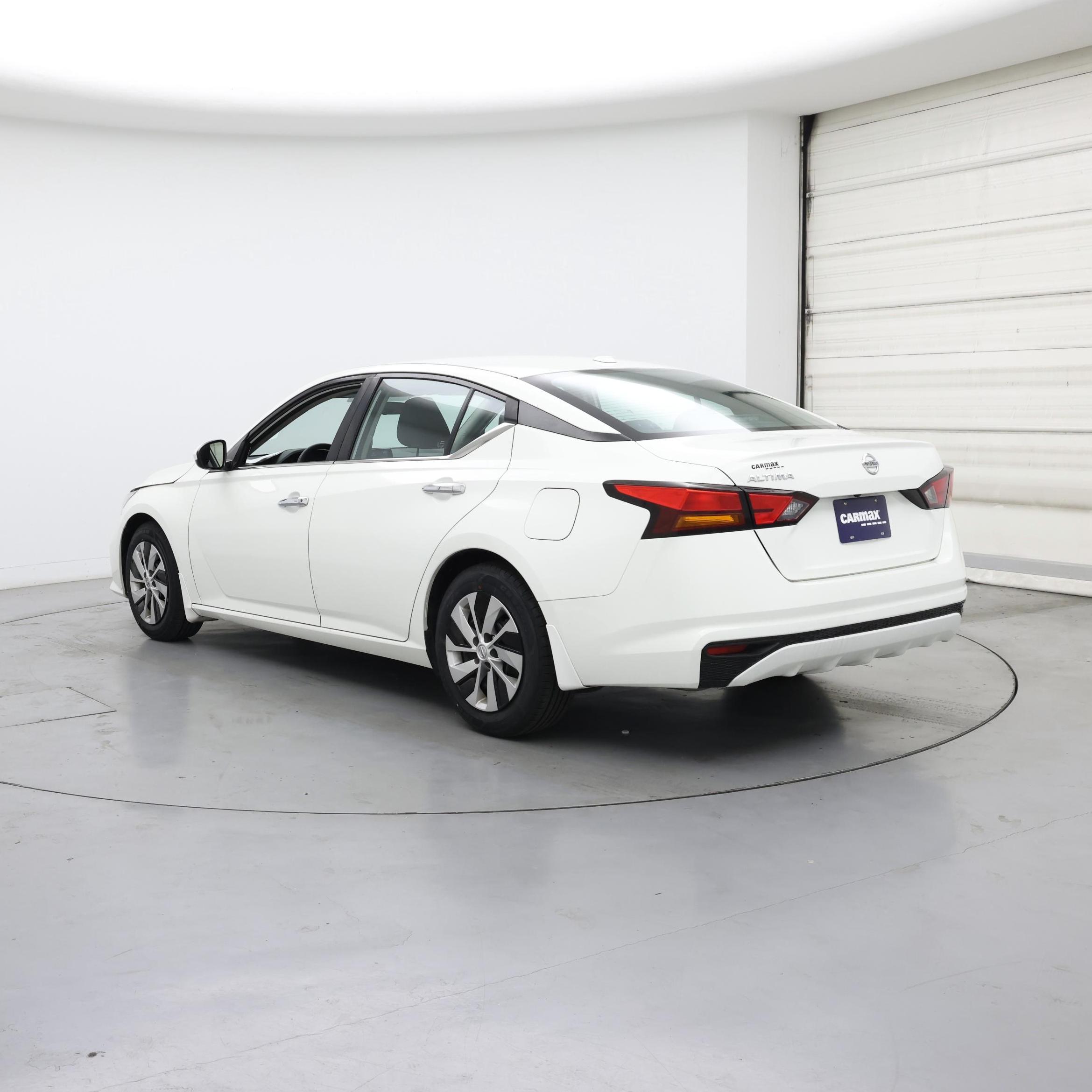 Thumbnail: 2020 Nissan Altima - 2