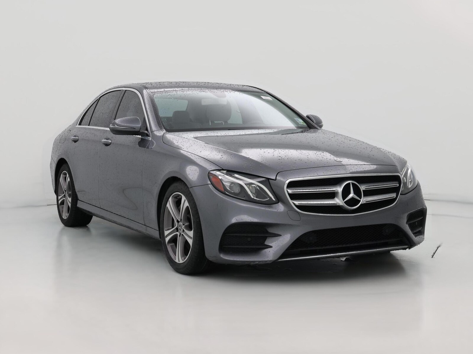 2020 Mercedes-Benz E-Class E350