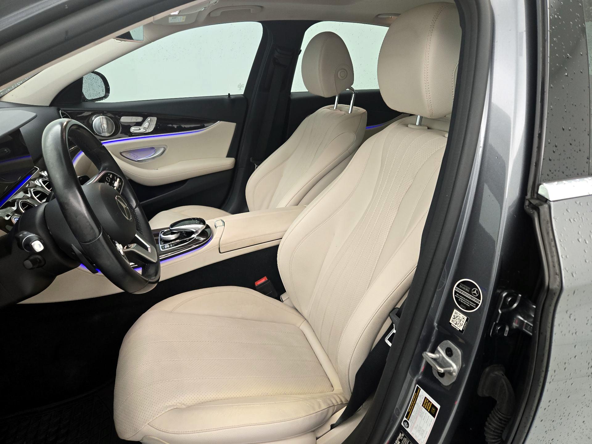 Thumbnail: 2020 Mercedes-Benz E-Class - 11
