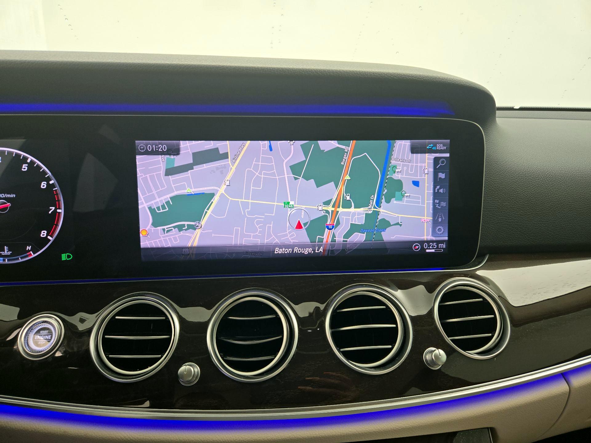 Thumbnail: 2020 Mercedes-Benz E-Class - 14