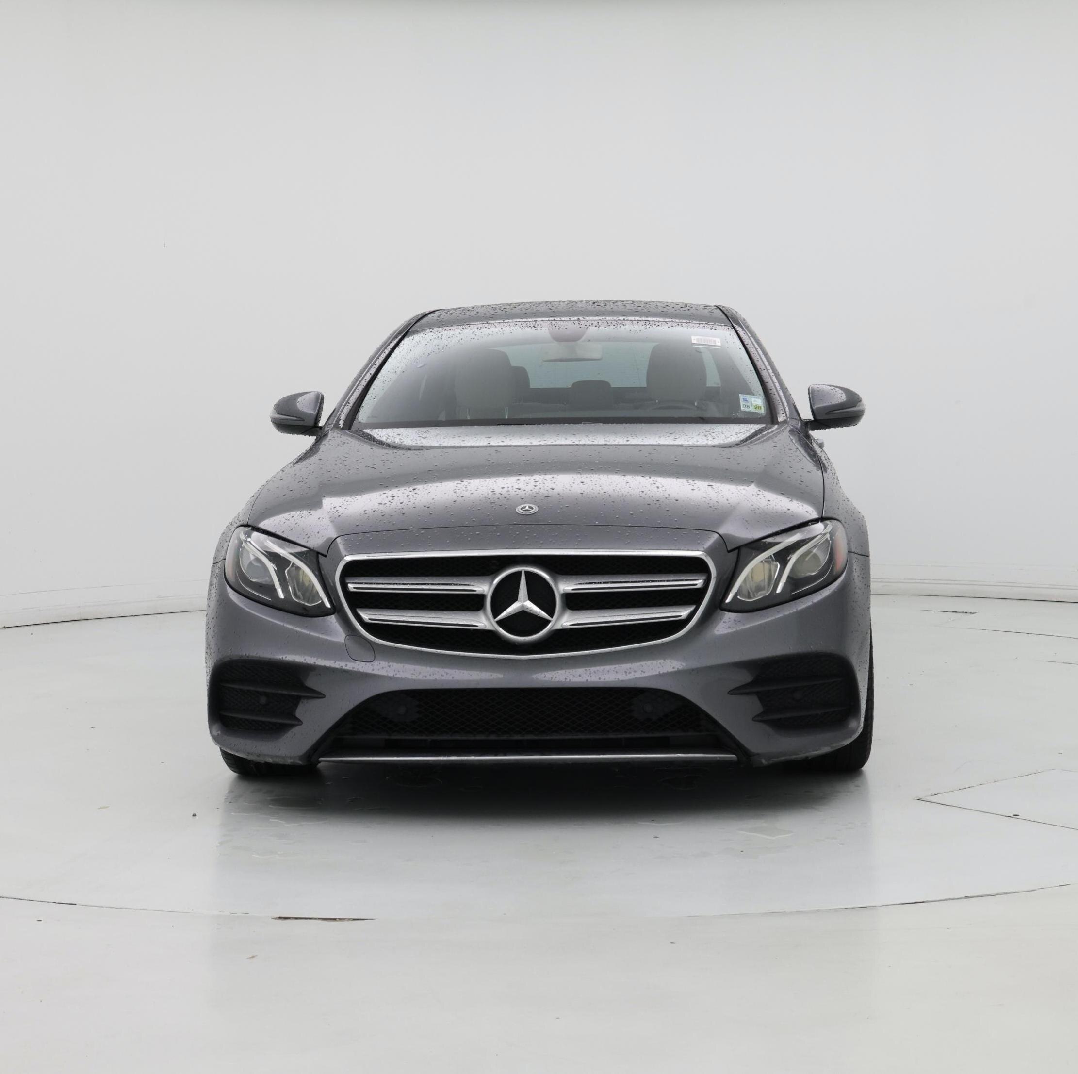 Thumbnail: 2020 Mercedes-Benz E-Class - 5