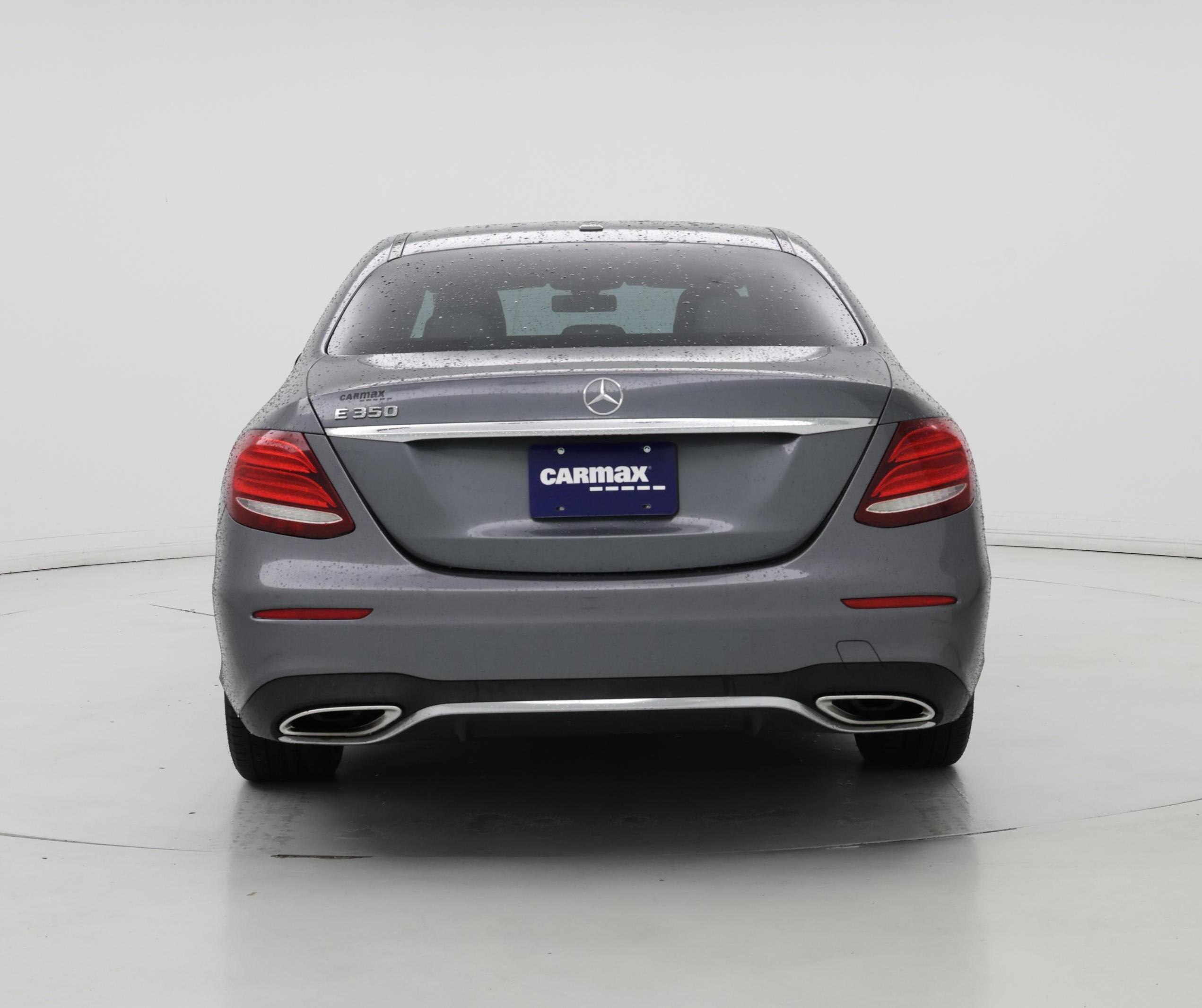 Thumbnail: 2020 Mercedes-Benz E-Class - 6