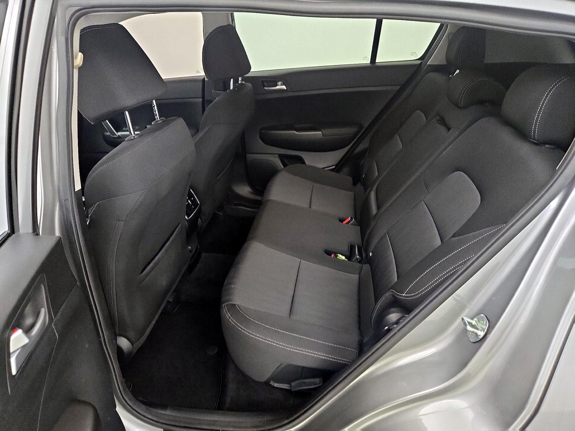 Thumbnail: 2021 Kia Sportage - 19