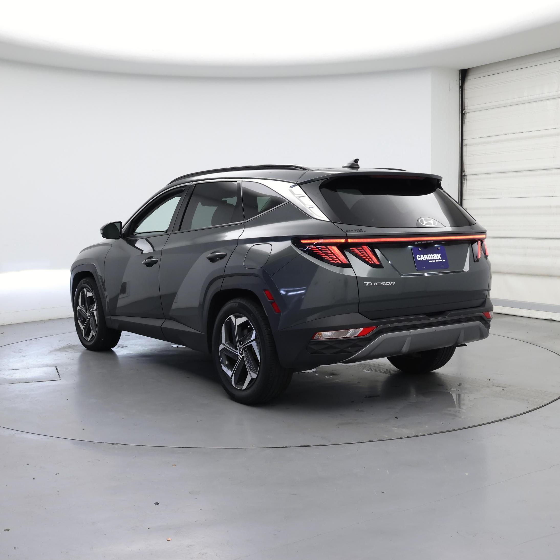 Thumbnail: 2023 Hyundai Tucson - 2
