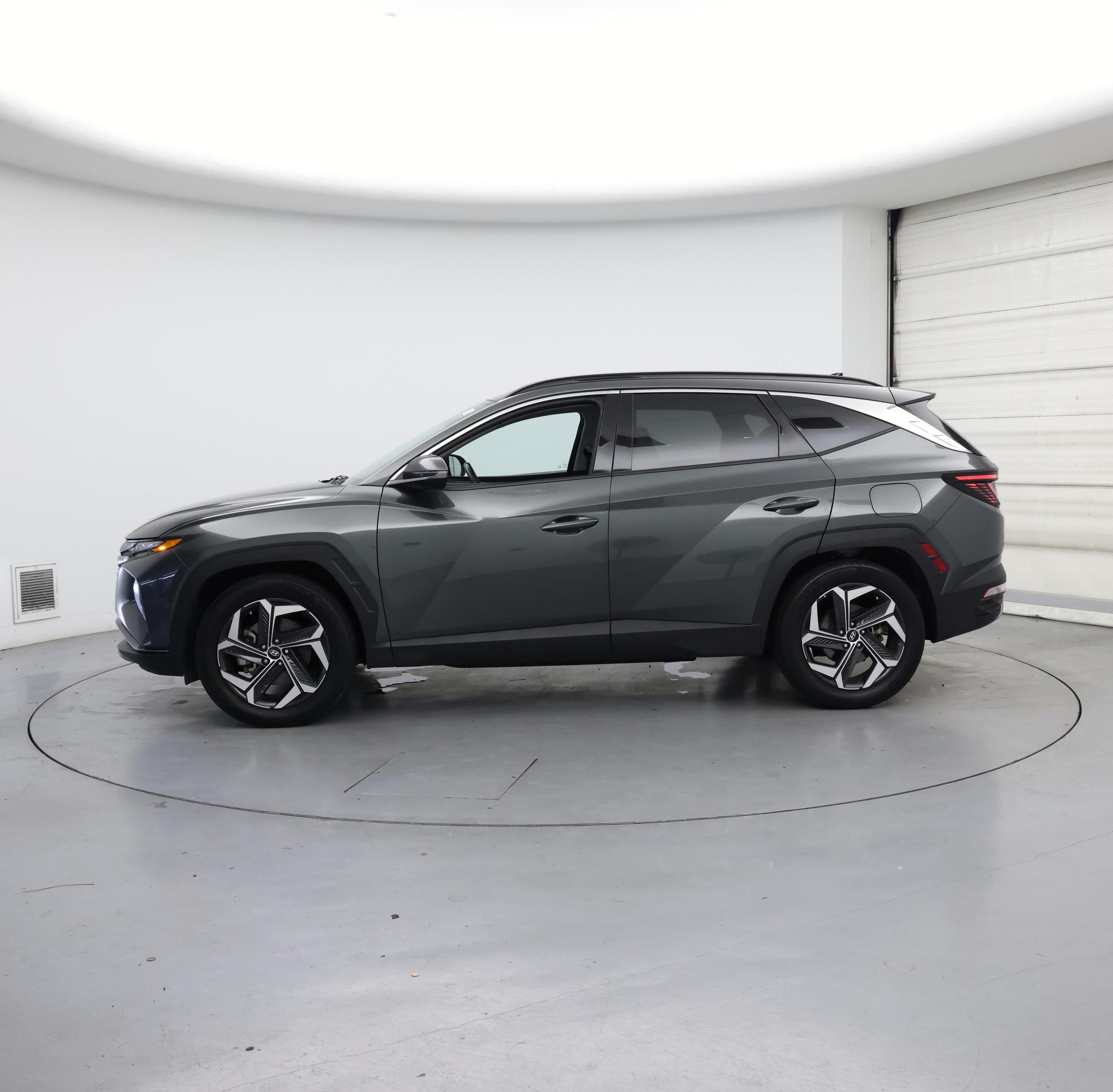 Thumbnail: 2023 Hyundai Tucson - 3