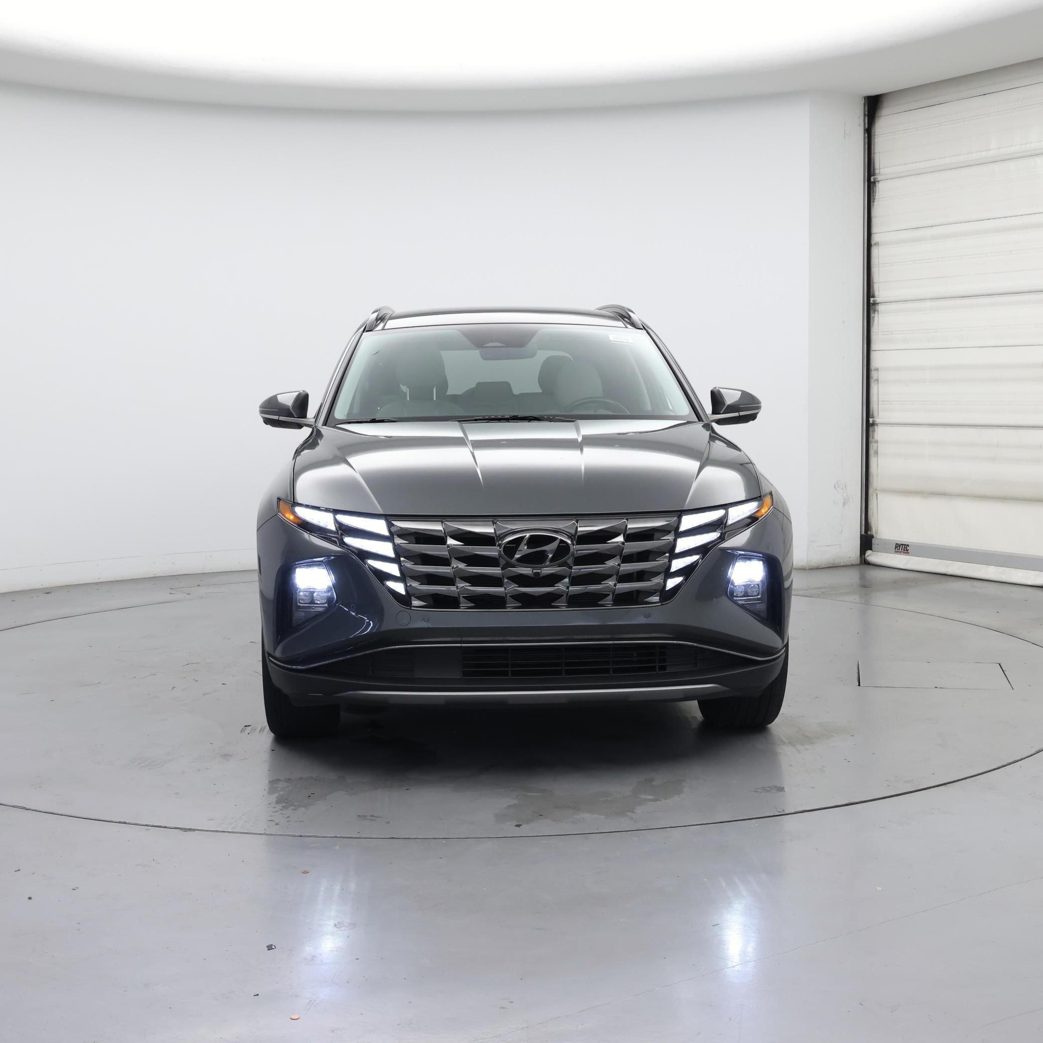 Thumbnail: 2023 Hyundai Tucson - 5