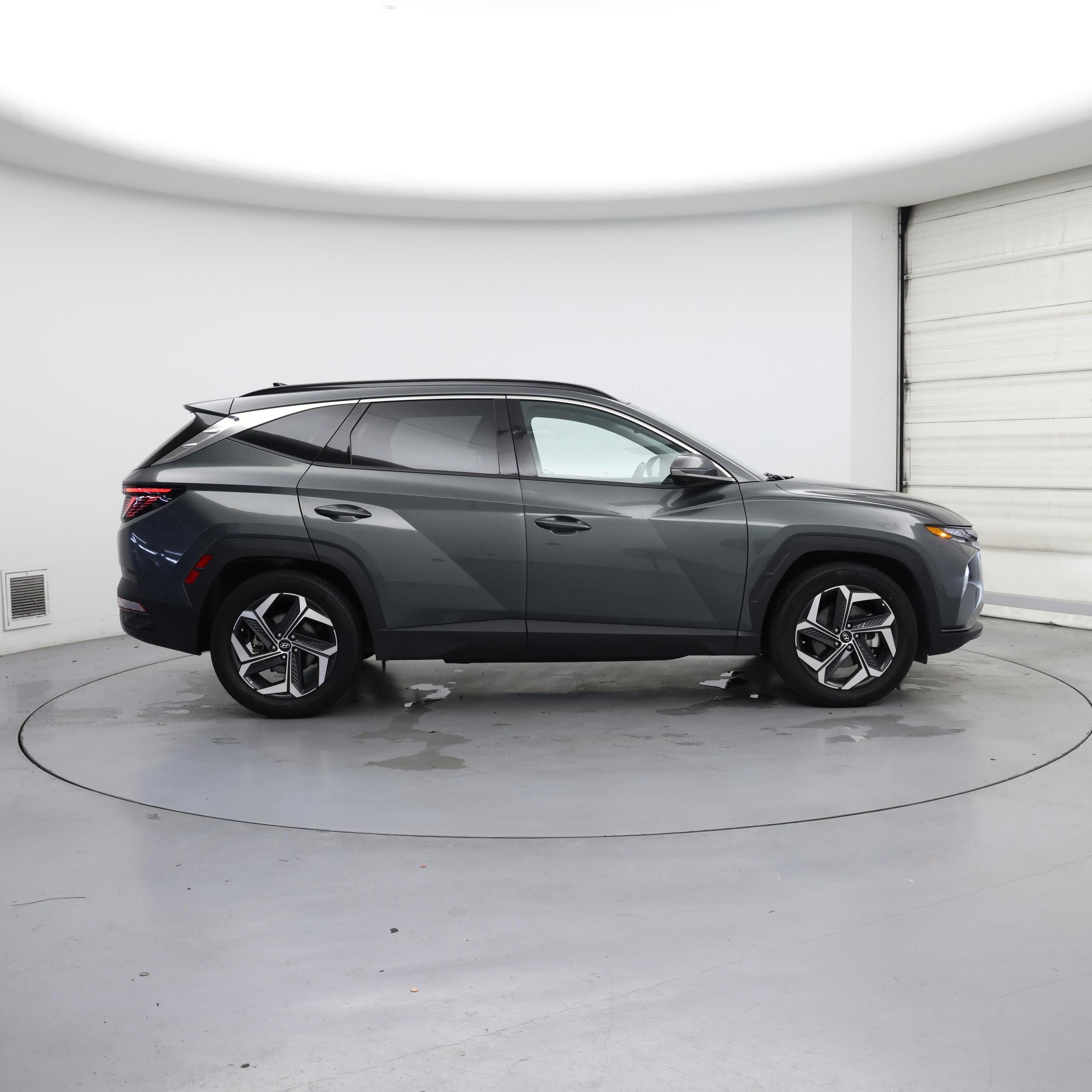 Thumbnail: 2023 Hyundai Tucson - 7