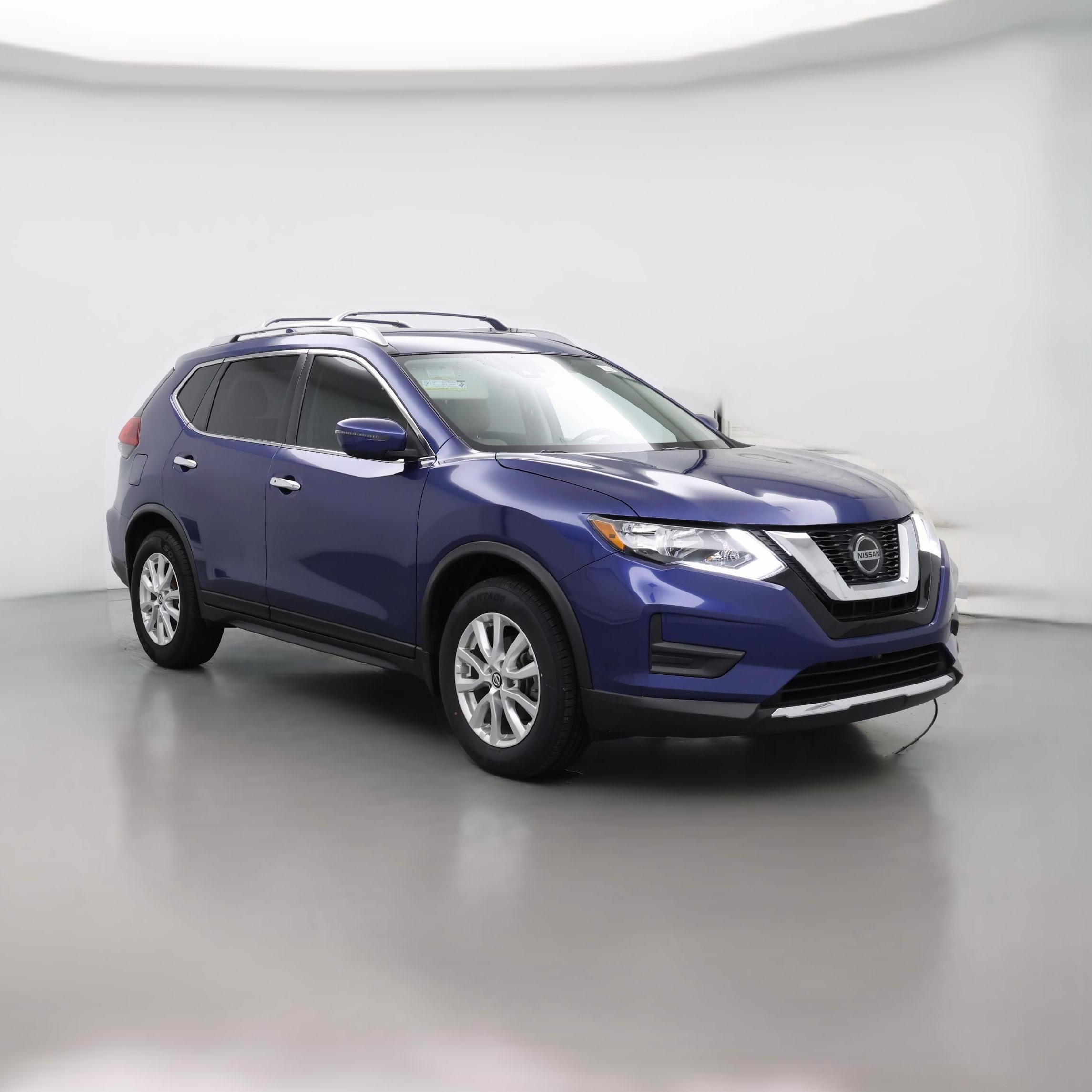Thumbnail: 2020 Nissan Rogue - 1
