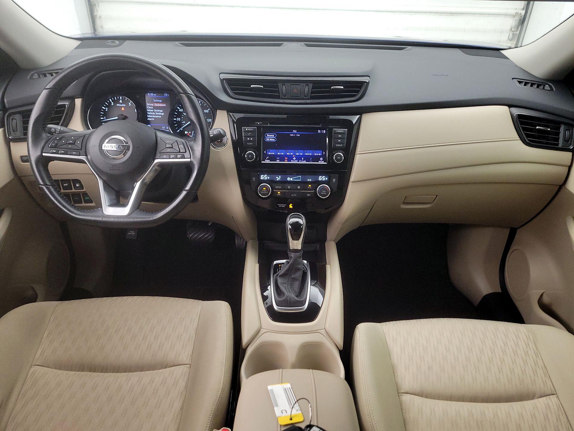 Thumbnail: 2020 Nissan Rogue - 9