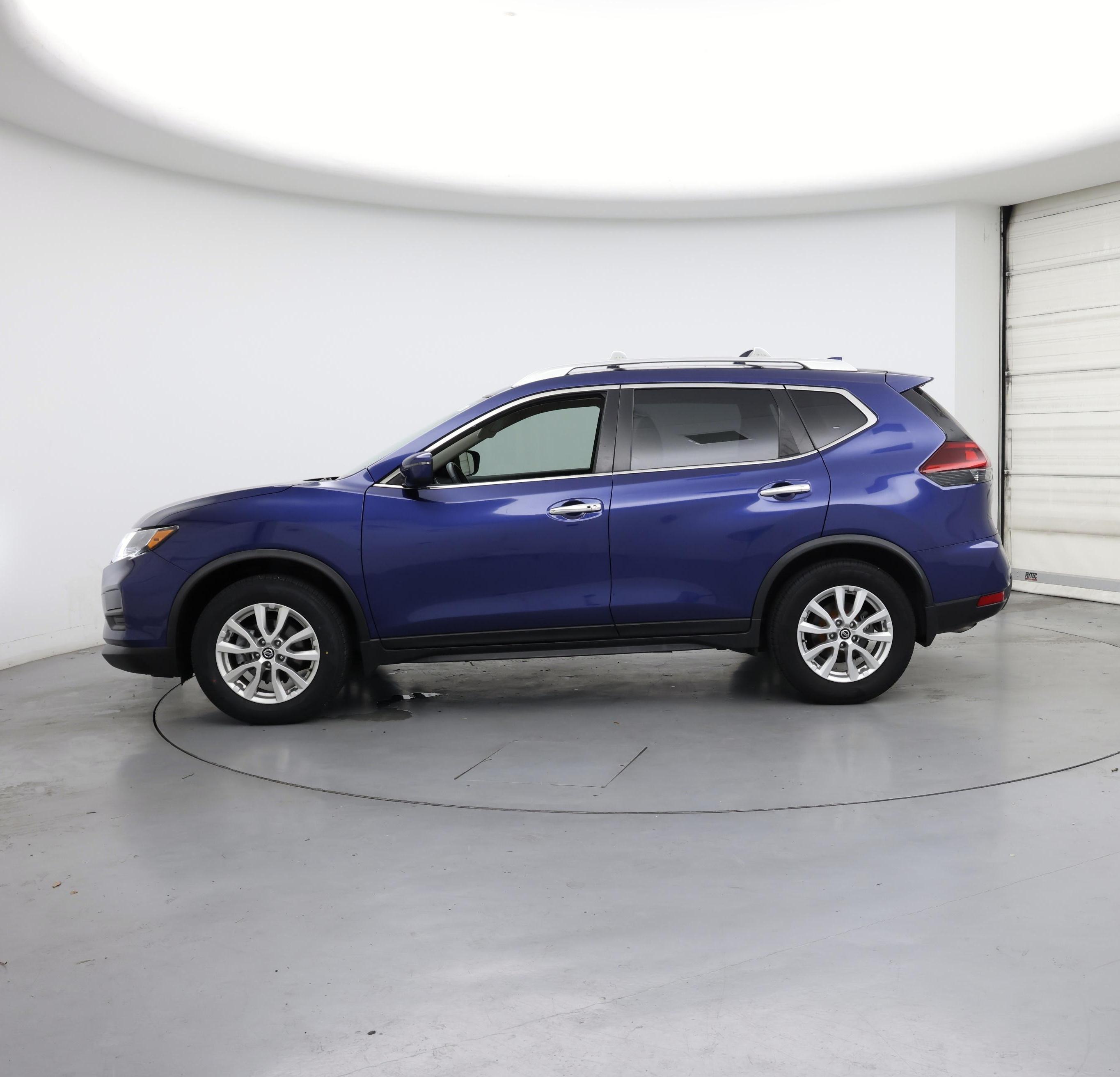 Thumbnail: 2020 Nissan Rogue - 3