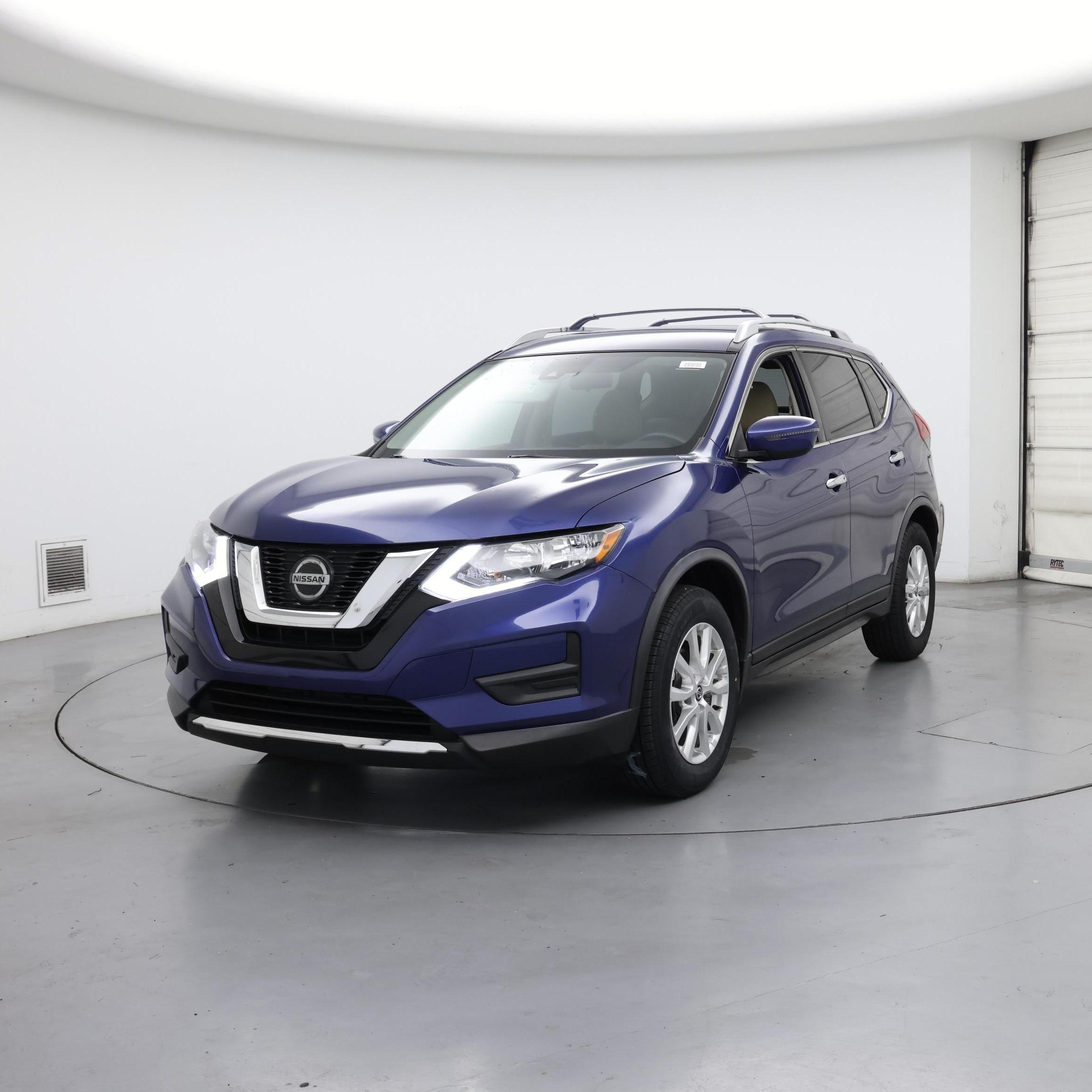 Thumbnail: 2020 Nissan Rogue - 4