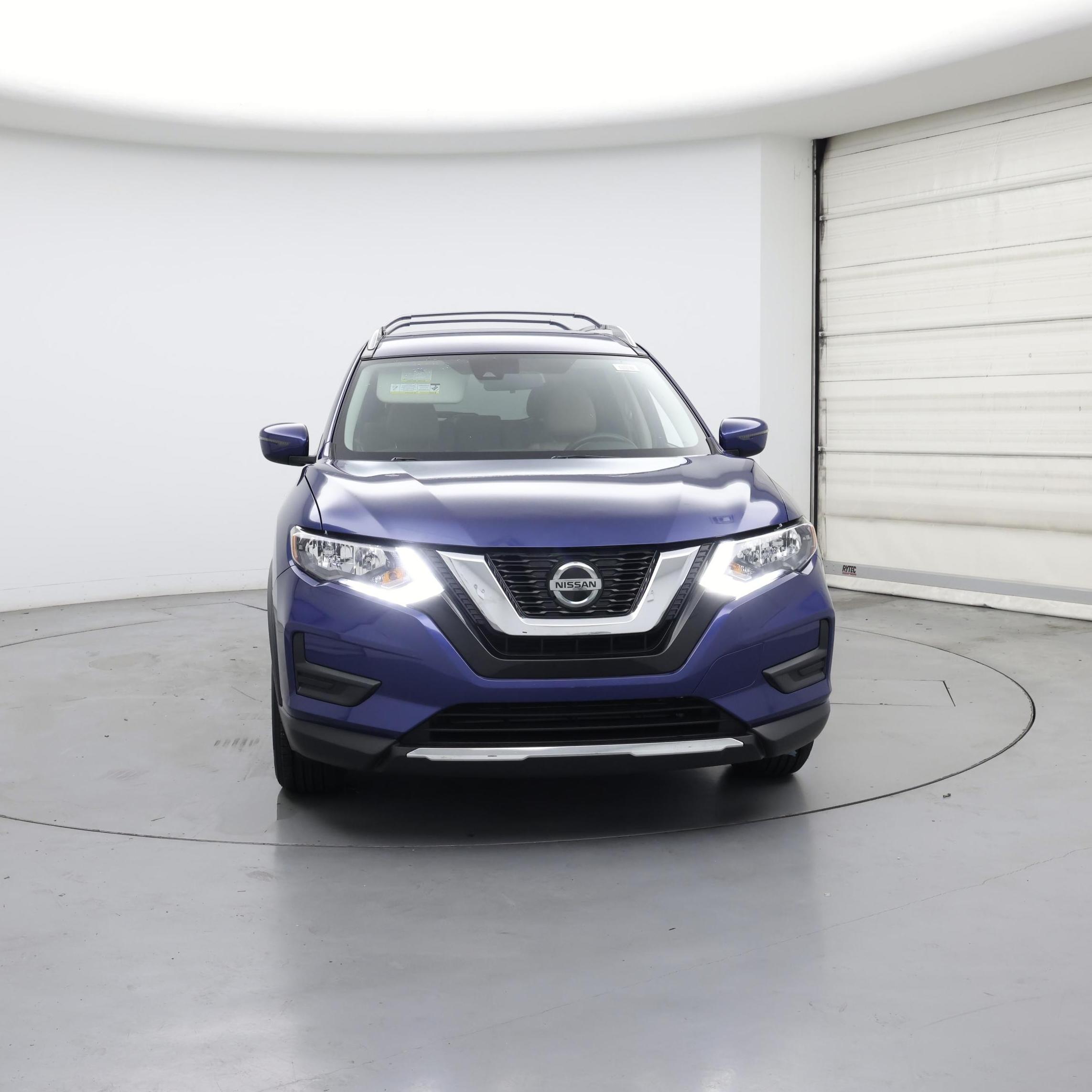 Thumbnail: 2020 Nissan Rogue - 5