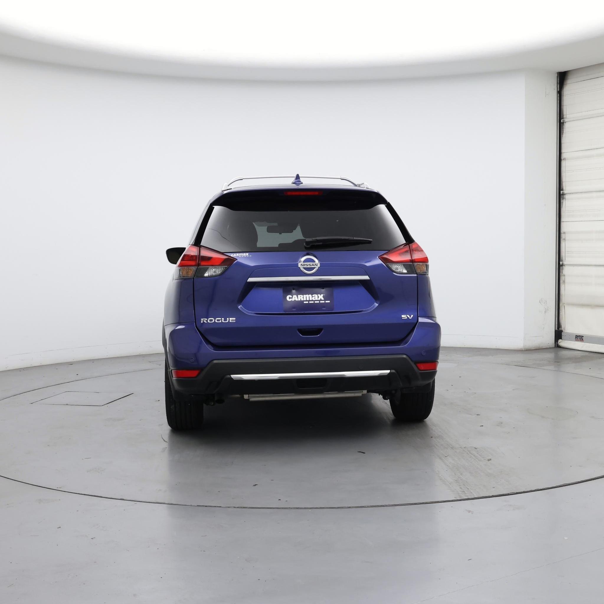 Thumbnail: 2020 Nissan Rogue - 6