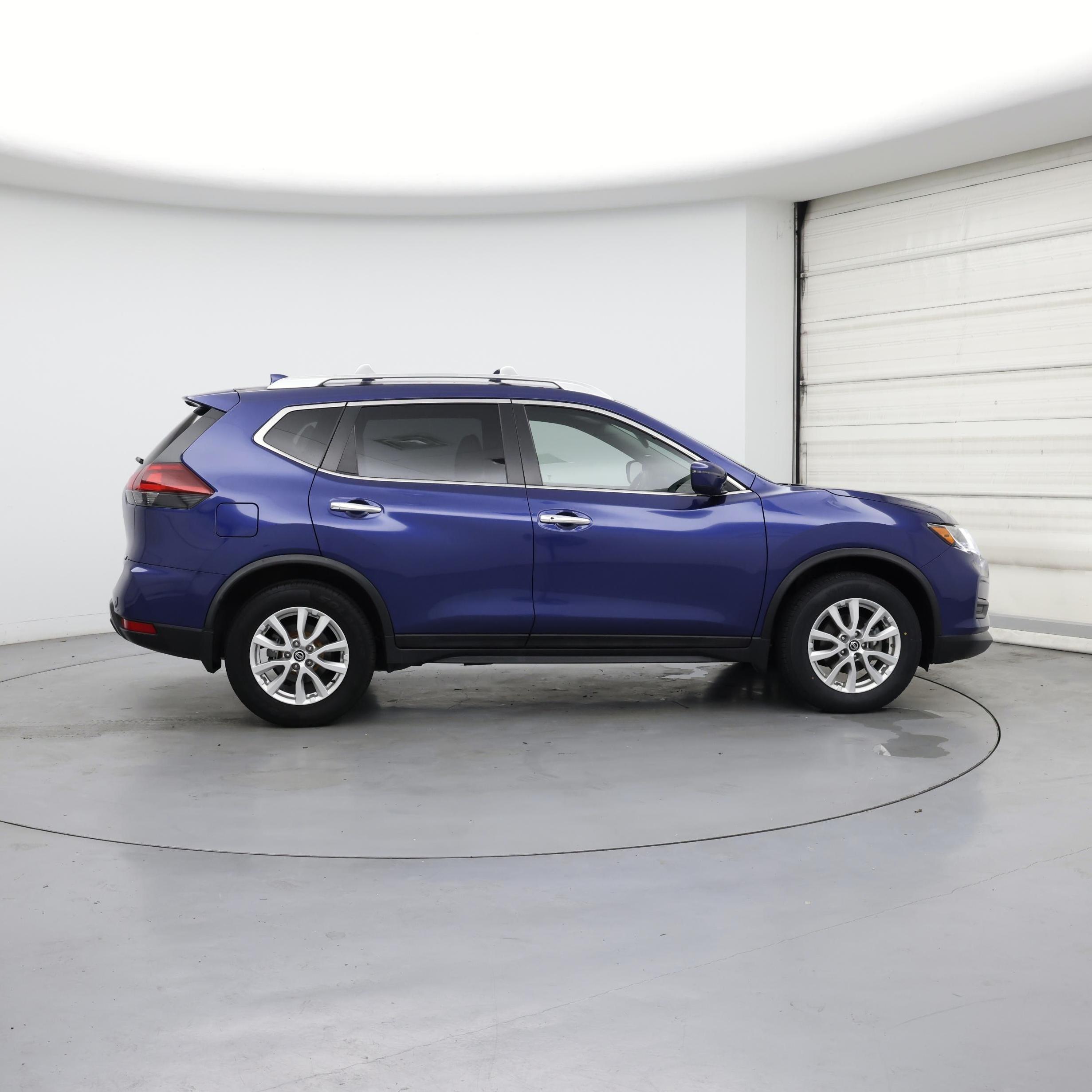 Thumbnail: 2020 Nissan Rogue - 7