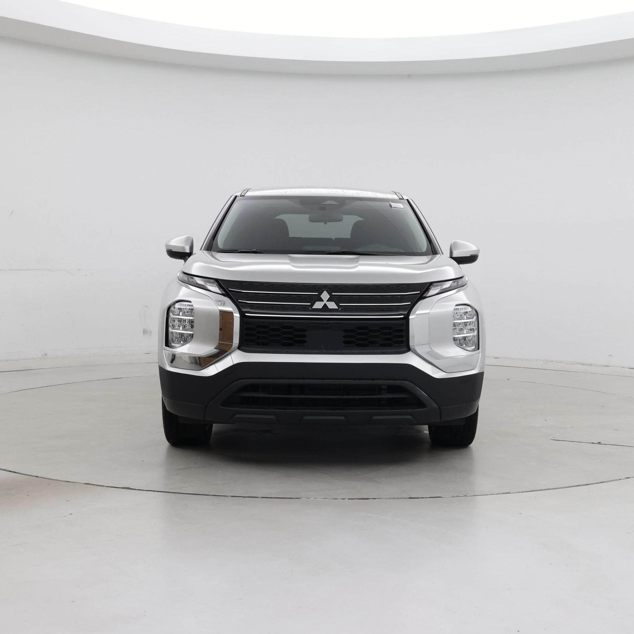 Thumbnail: 2022 Mitsubishi Outlander - 5