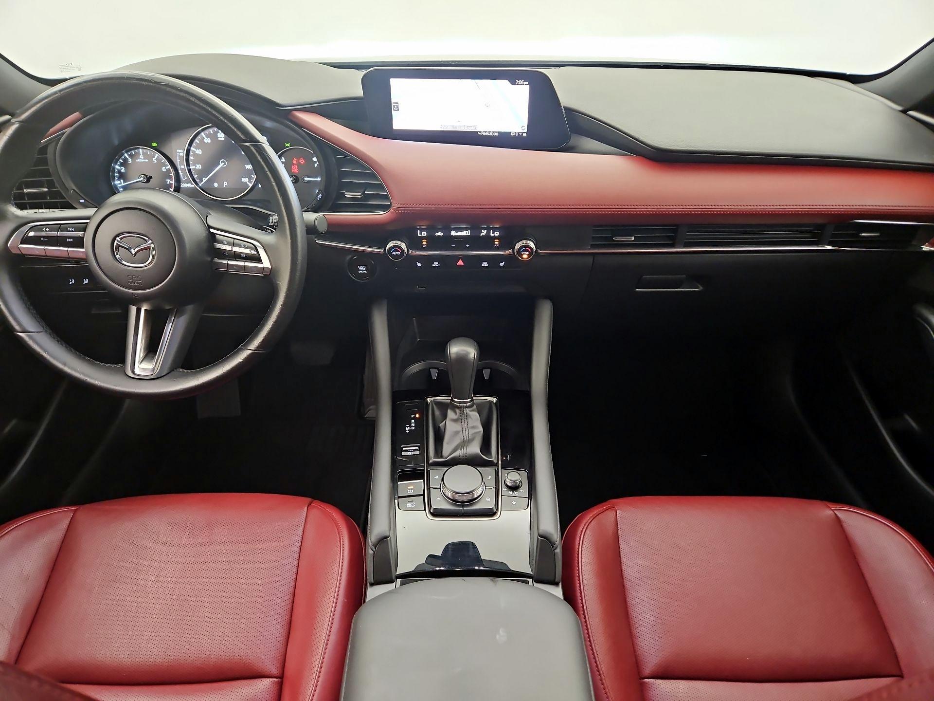 Thumbnail: 2021 Mazda Mazda3 - 9